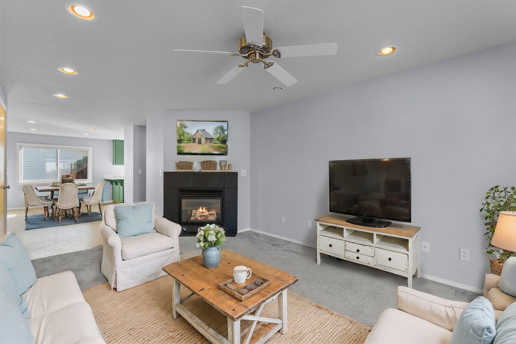 Pine Tree Meadows - Residential