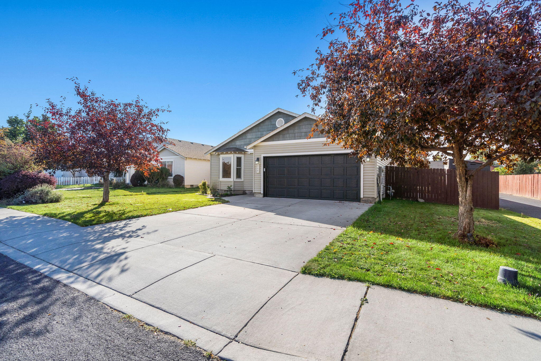 Pine Tree Meadows - Residential