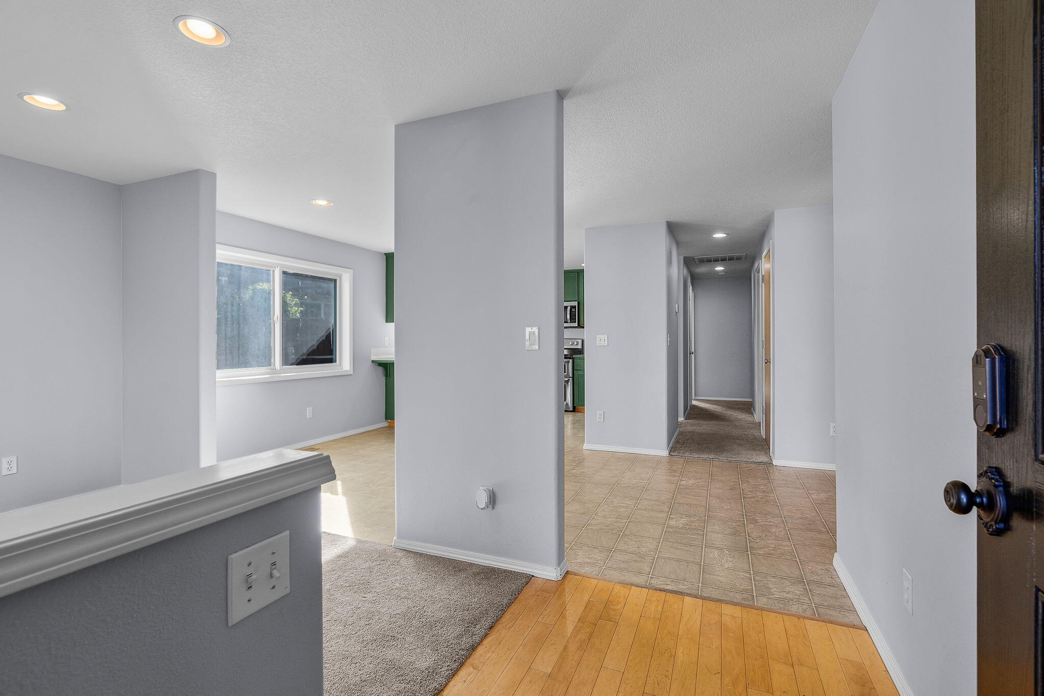 Pine Tree Meadows - Residential