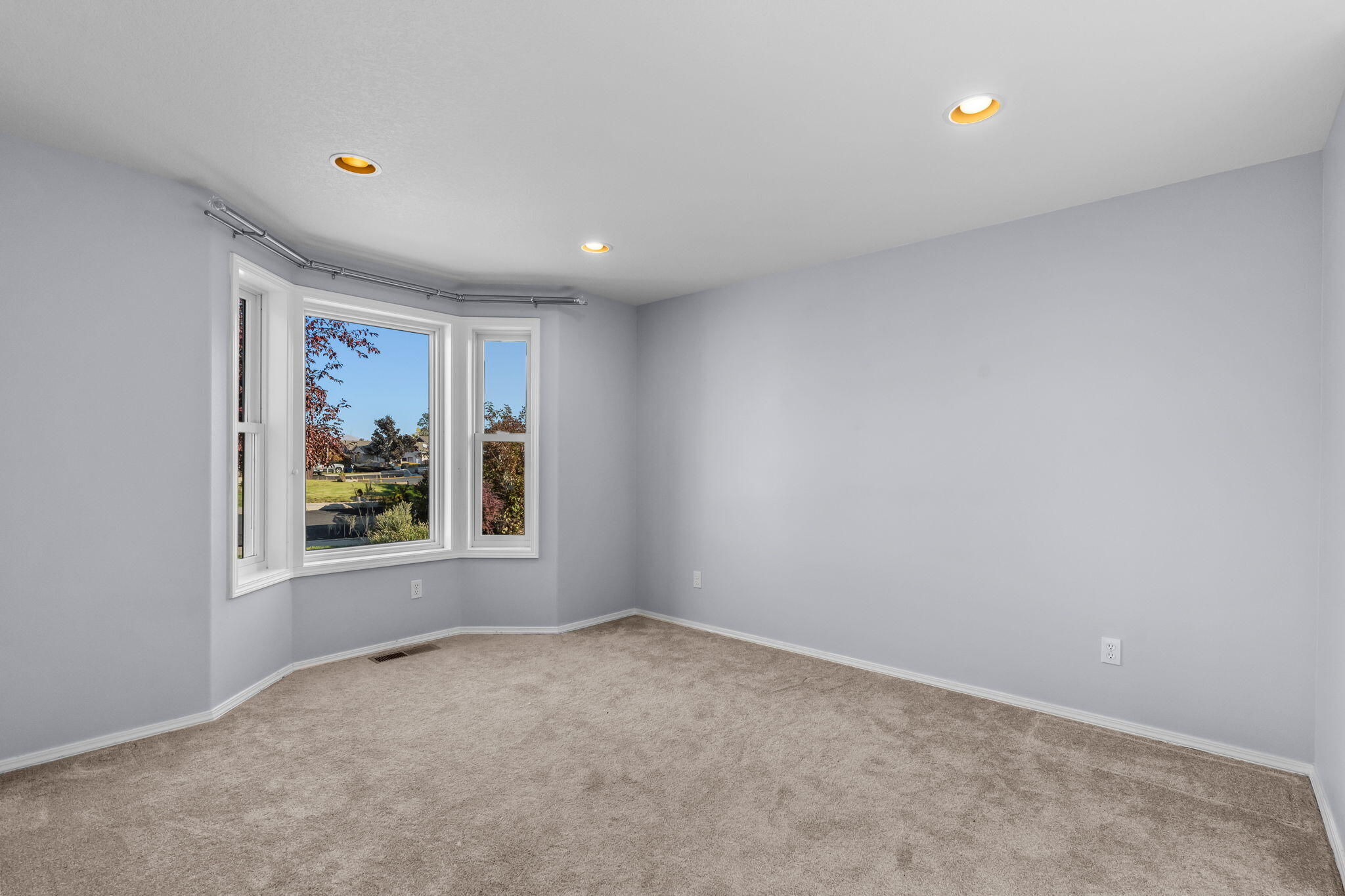 Pine Tree Meadows - Residential