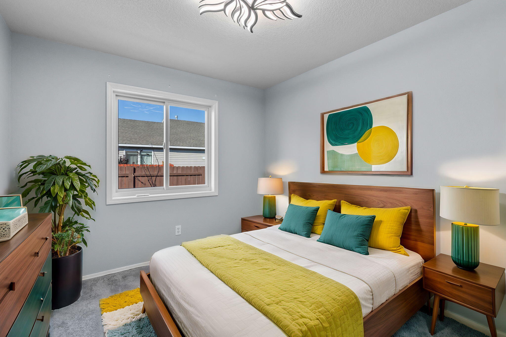 Pine Tree Meadows - Residential