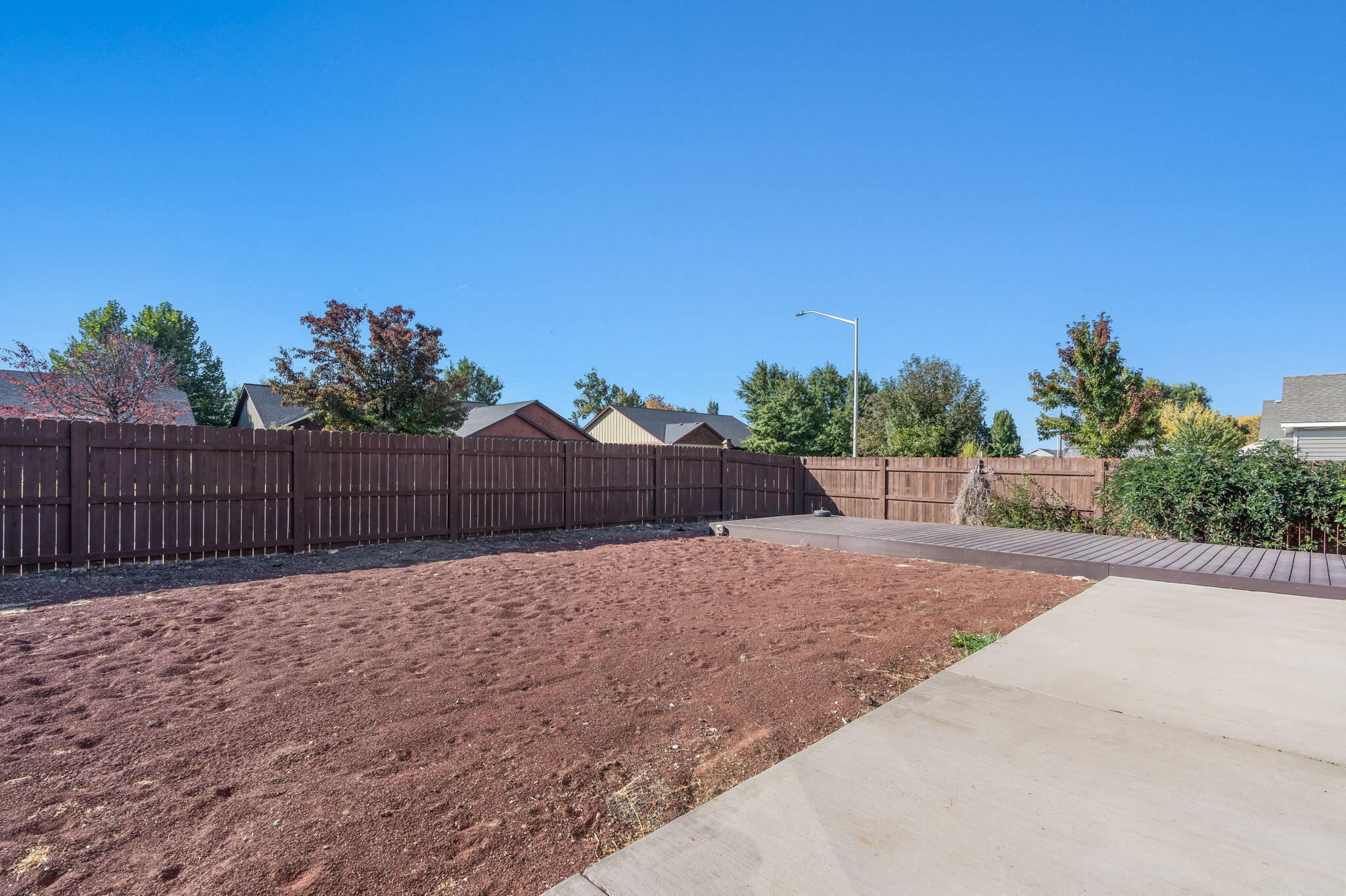 Pine Tree Meadows - Residential