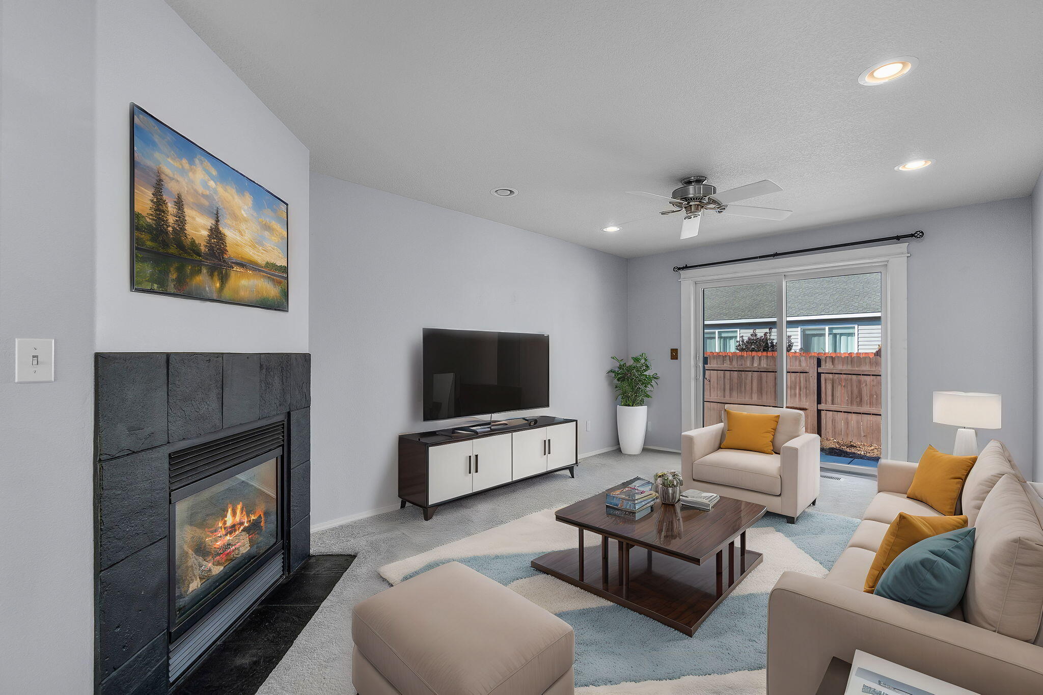 Pine Tree Meadows - Residential