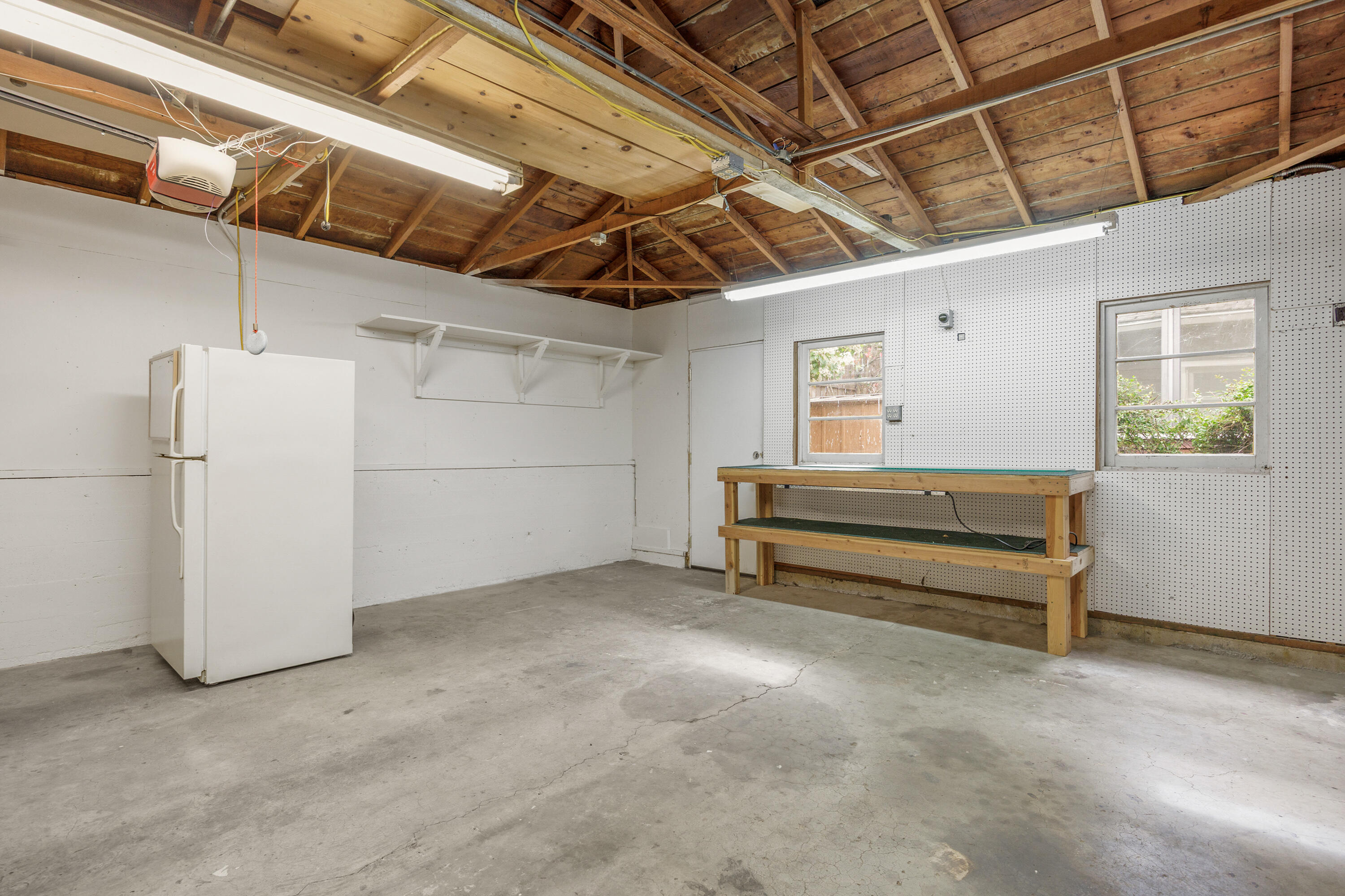 Mountain Pines - Residential