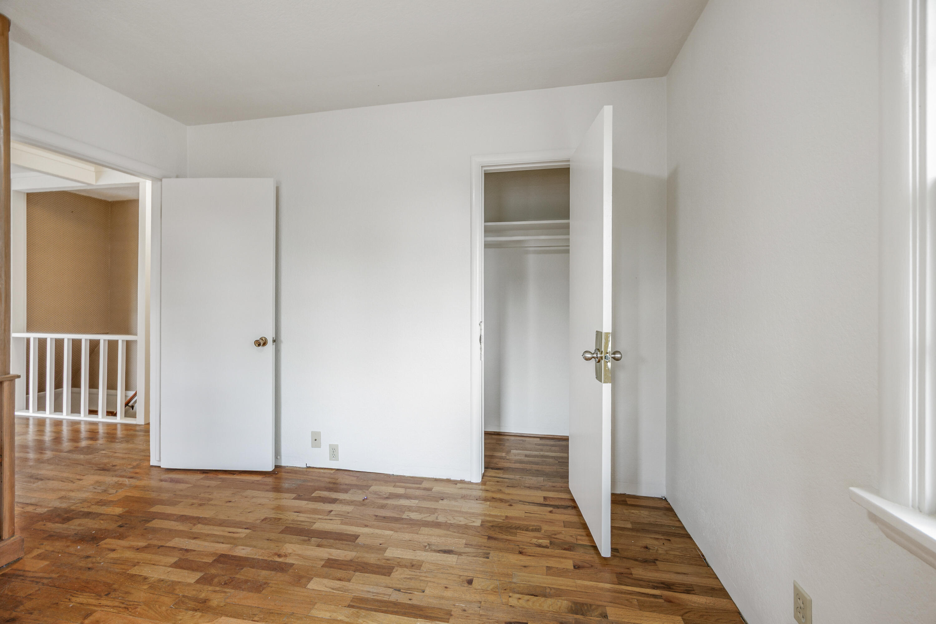 Mountain Pines - Residential