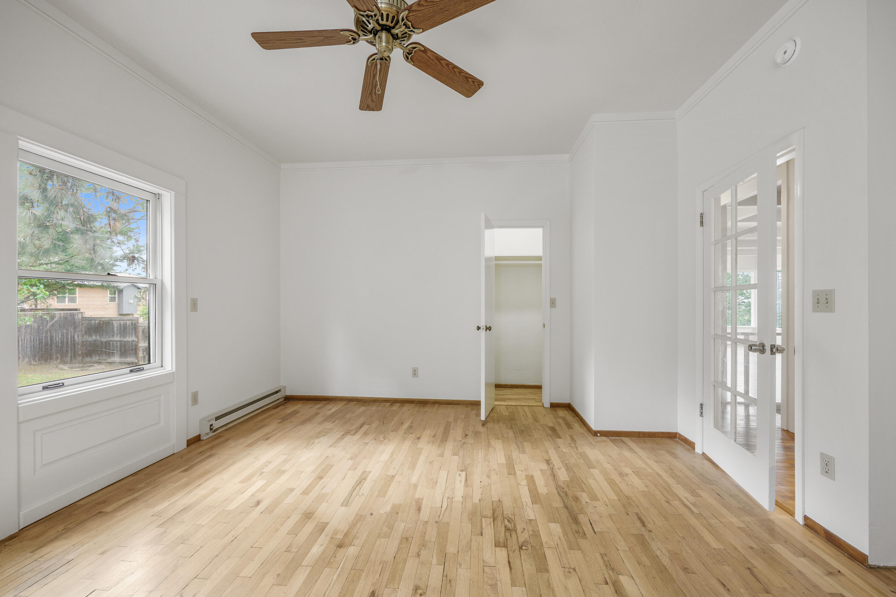 Mountain Pines - Residential