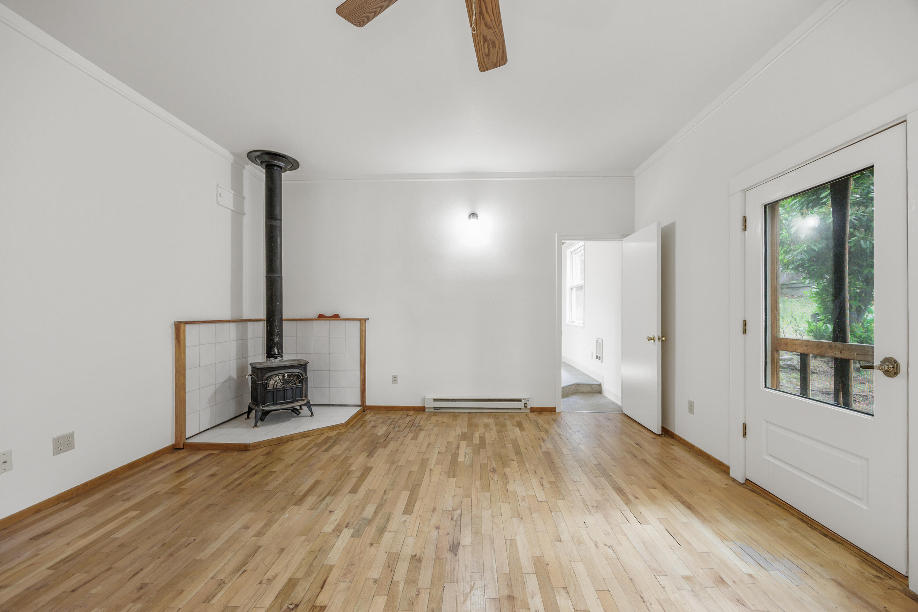 Mountain Pines - Residential