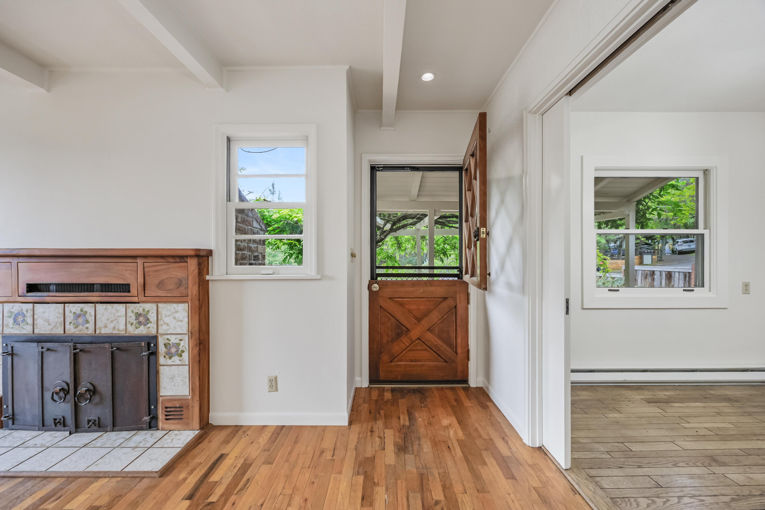 Mountain Pines - Residential