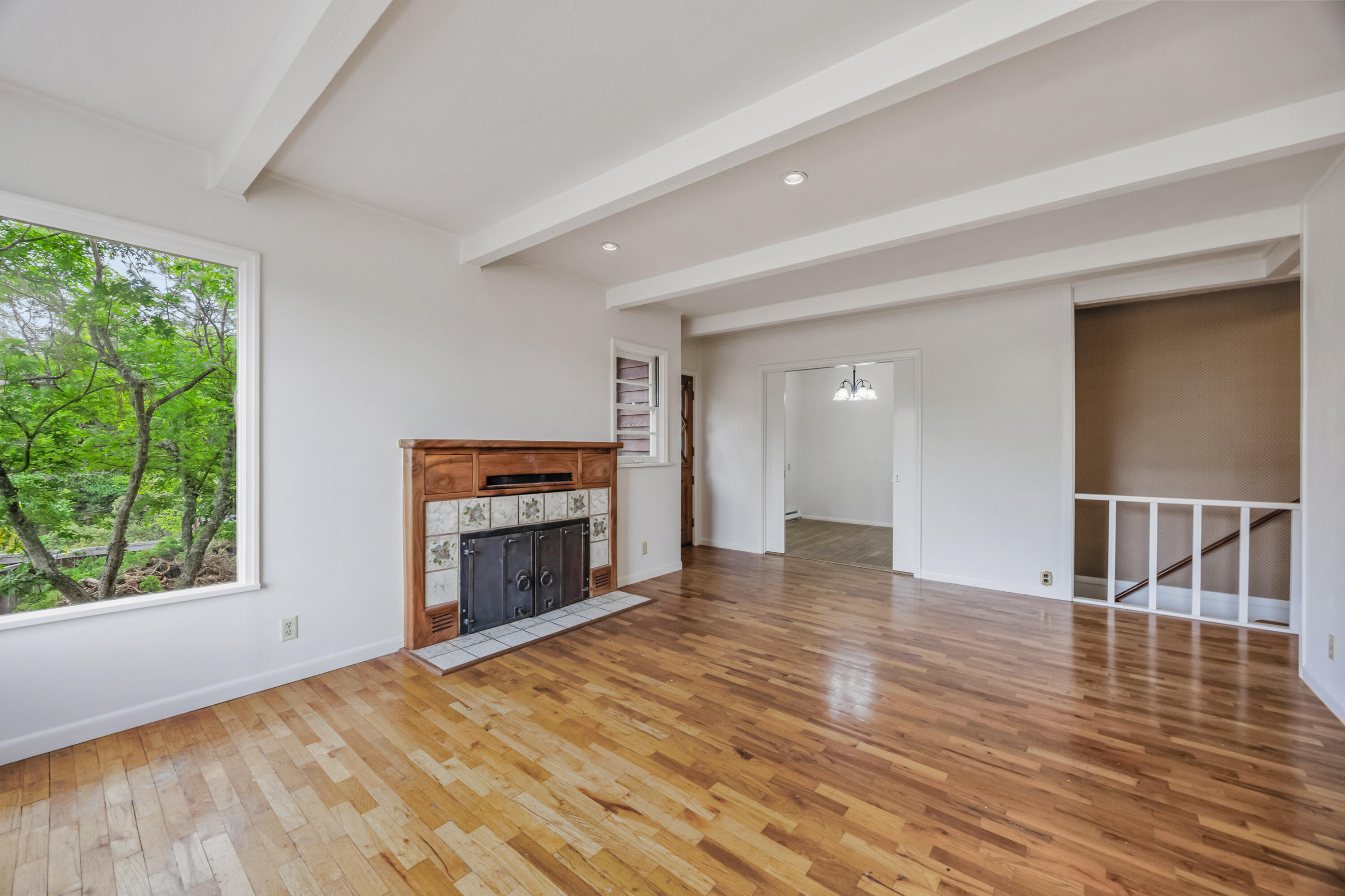 Mountain Pines - Residential