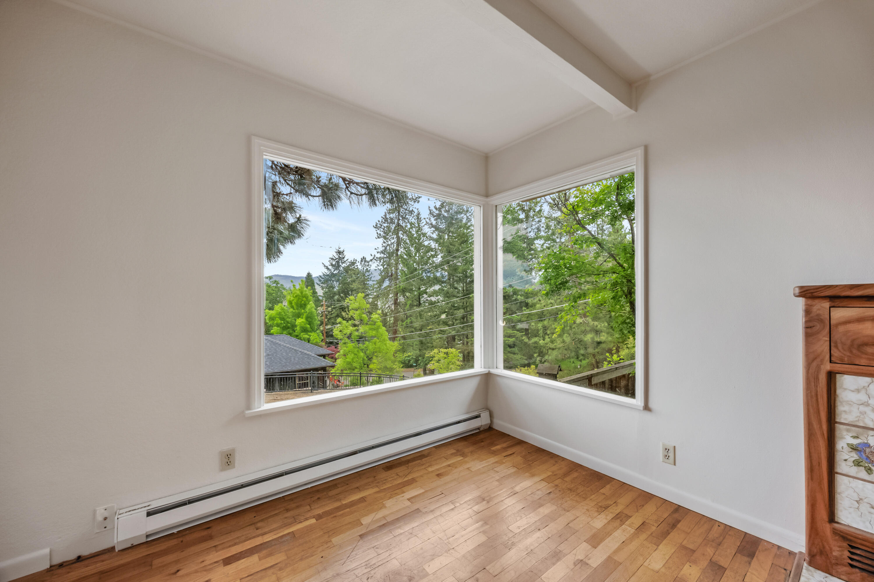 Mountain Pines - Residential