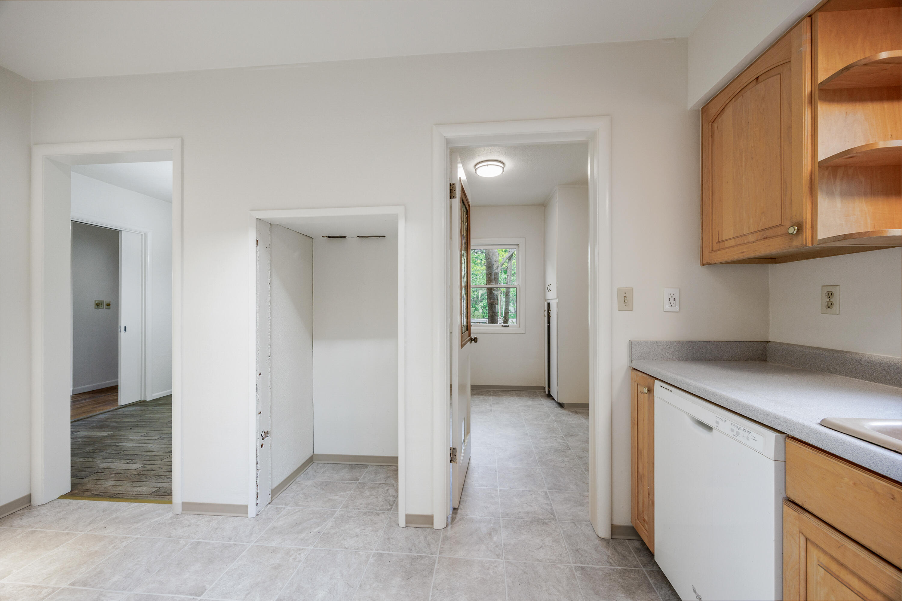 Mountain Pines - Residential