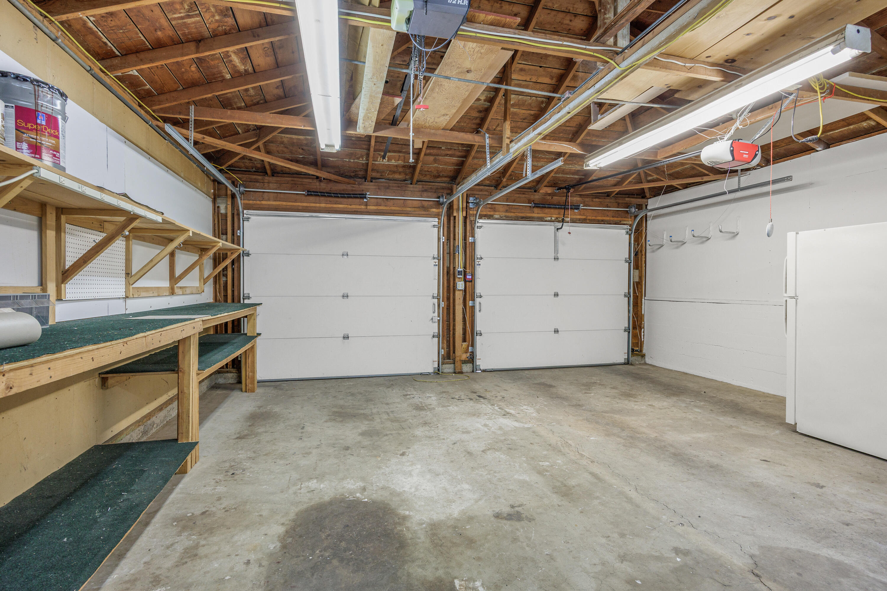 Mountain Pines - Residential