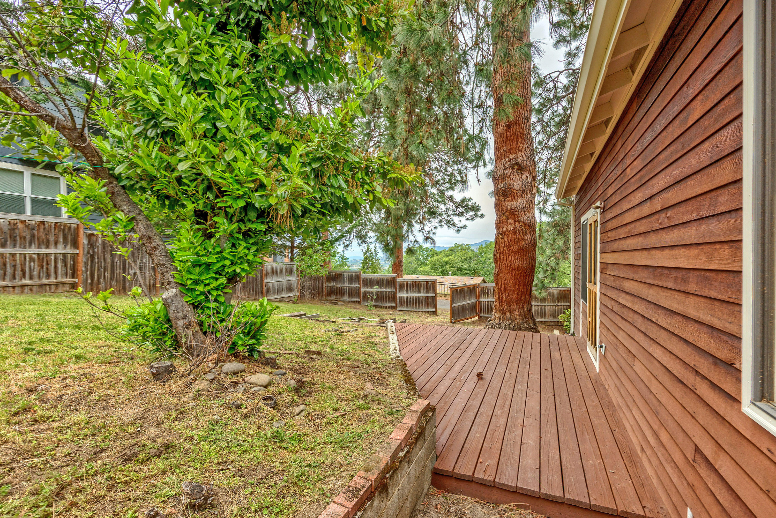 Mountain Pines - Residential