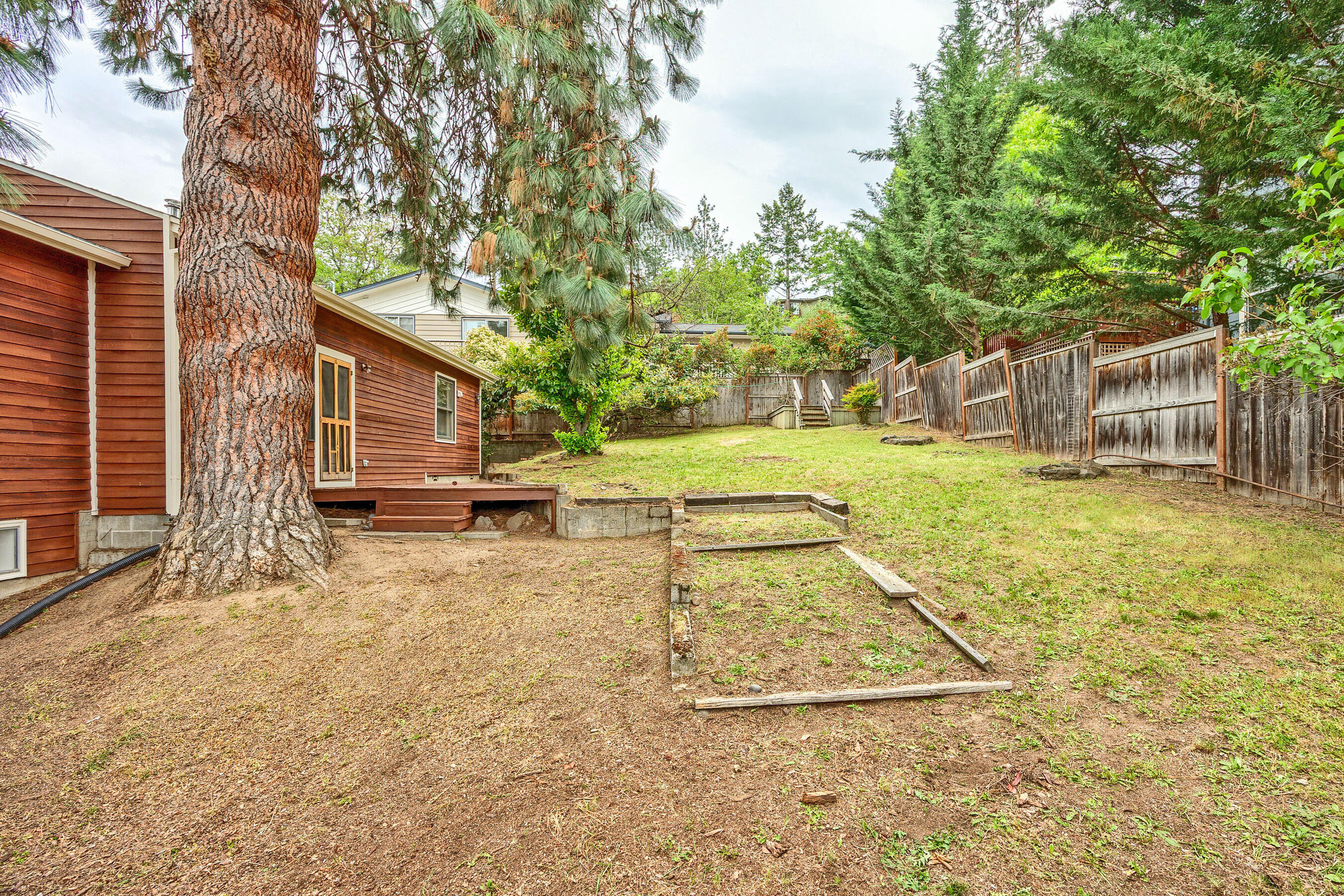 Mountain Pines - Residential