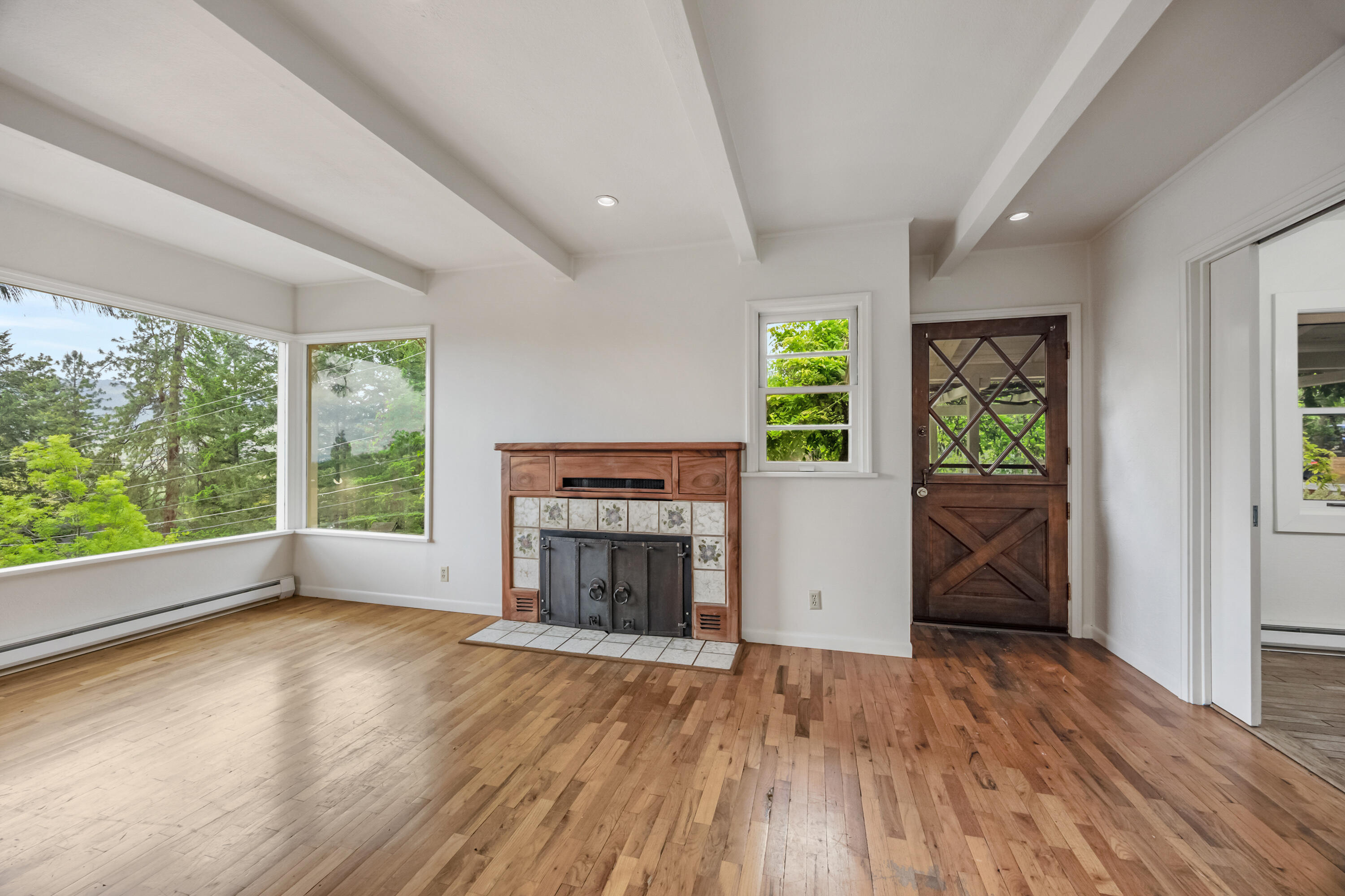 Mountain Pines - Residential