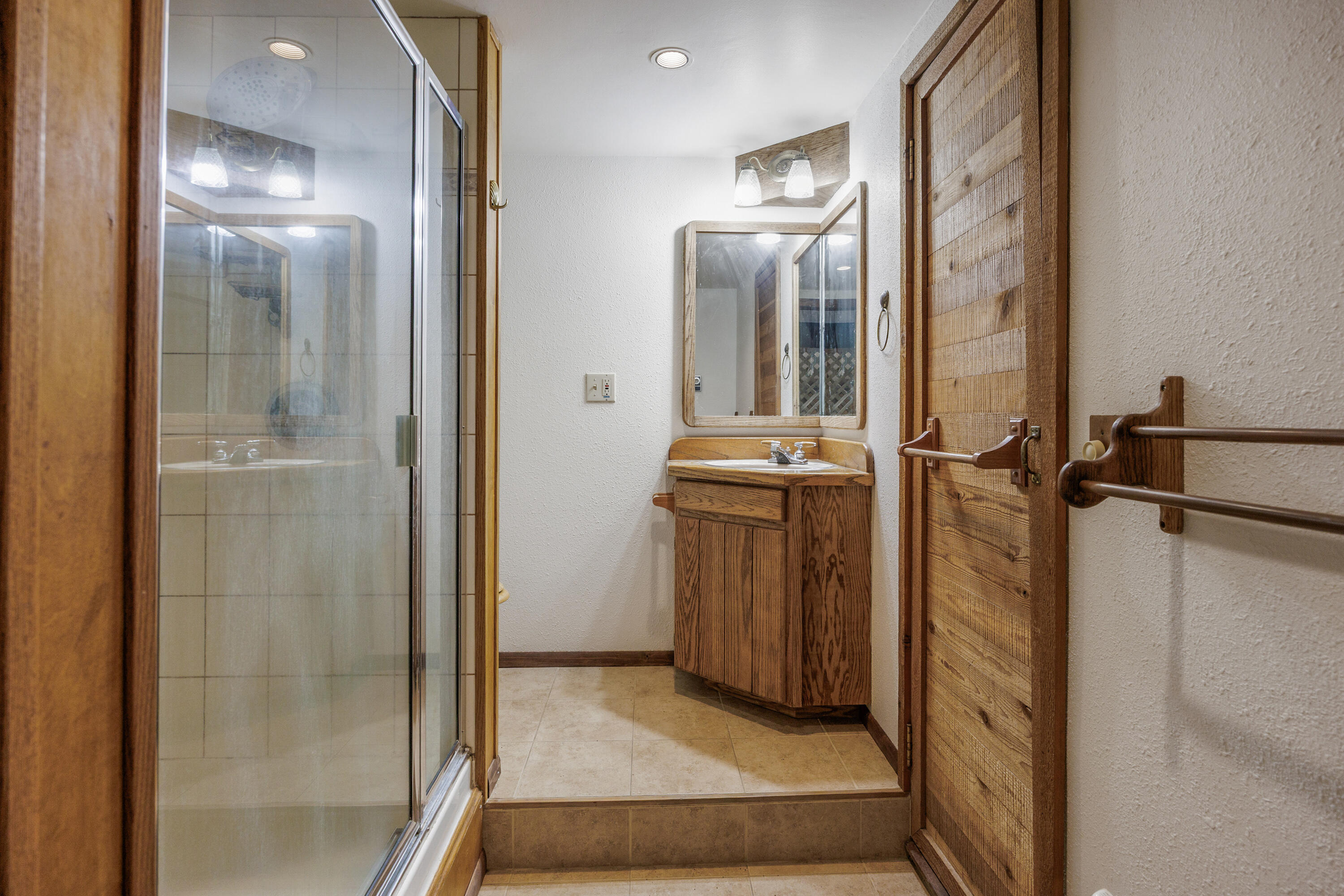 Mountain Pines - Residential