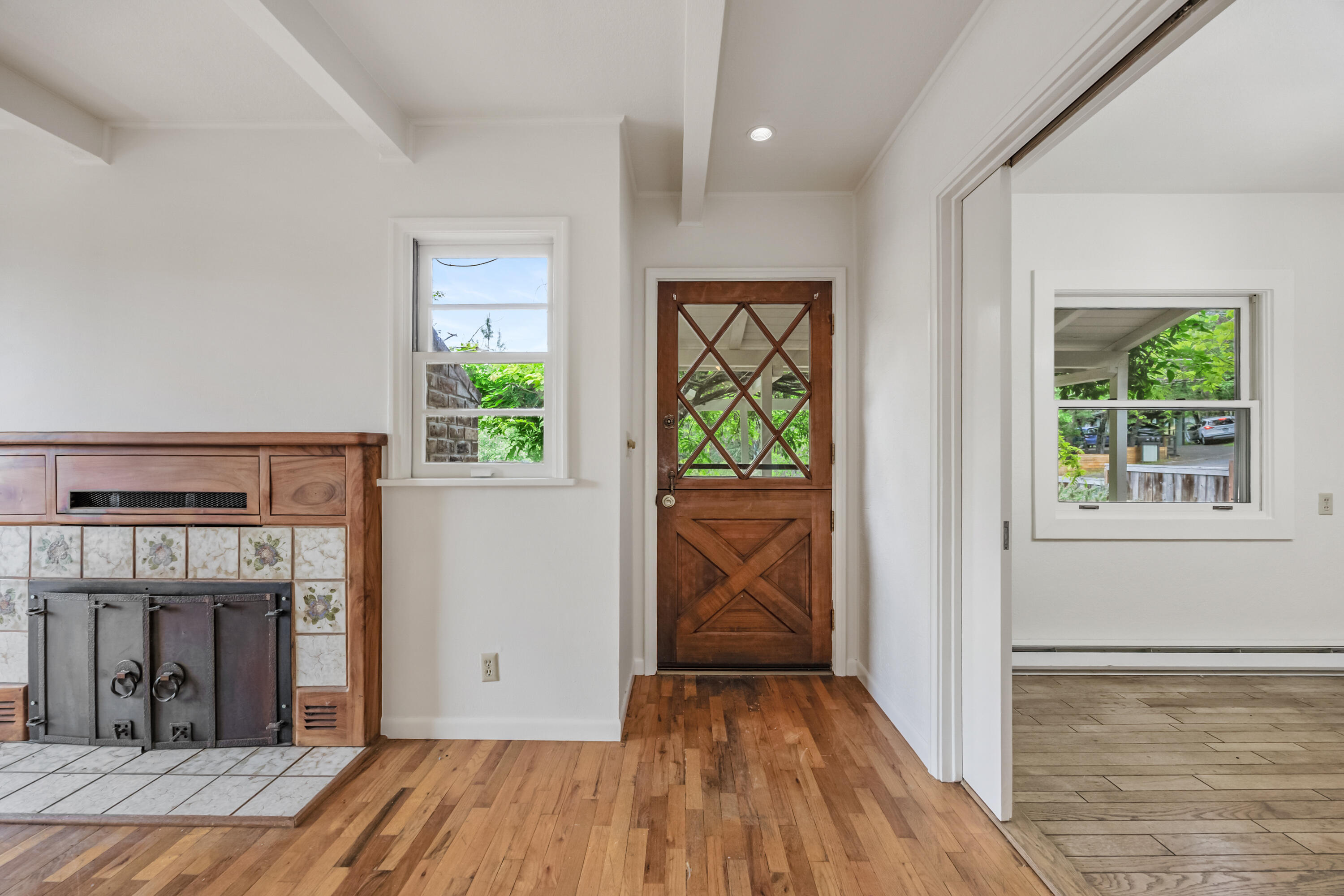 Mountain Pines - Residential