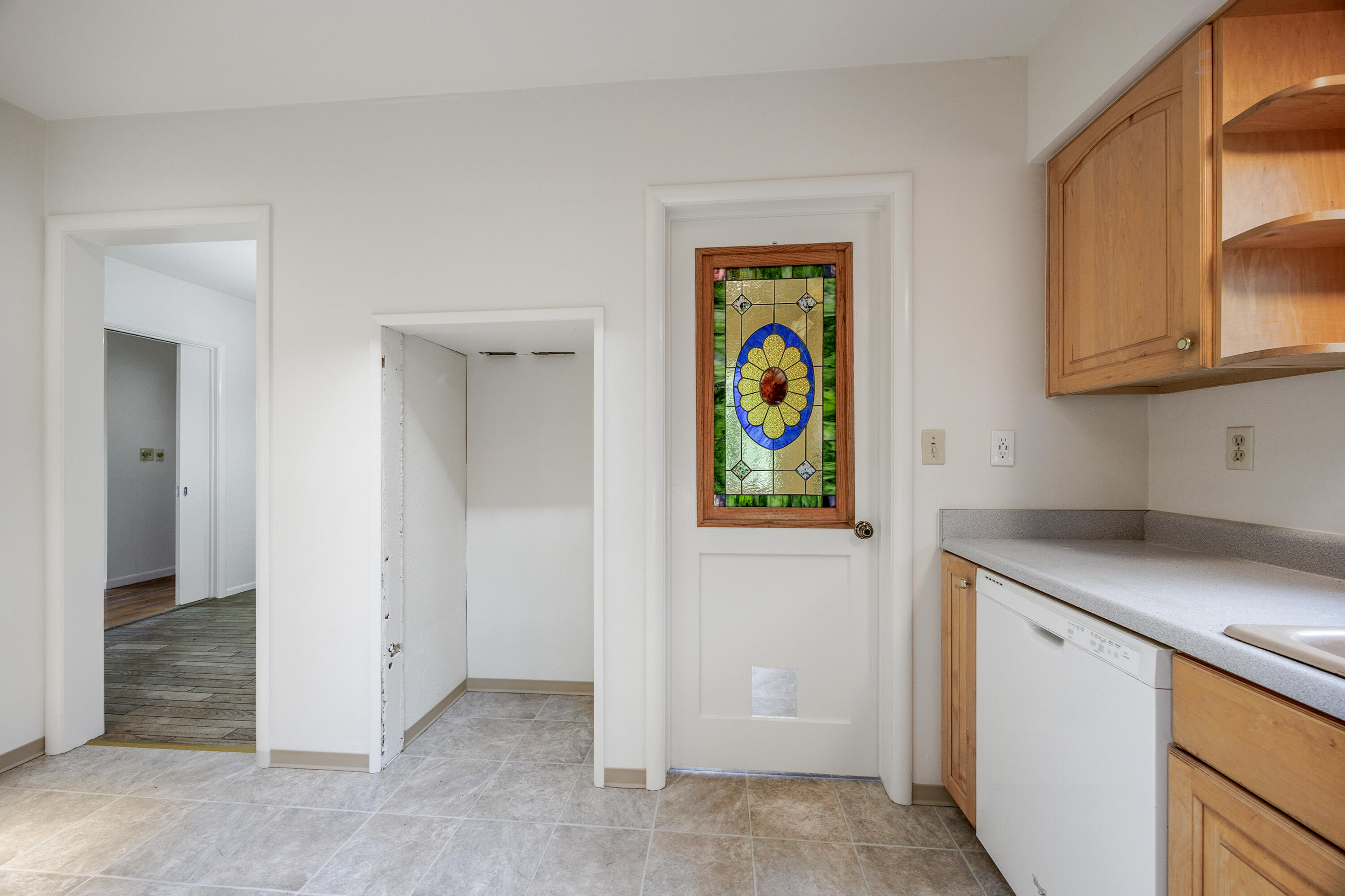 Mountain Pines - Residential