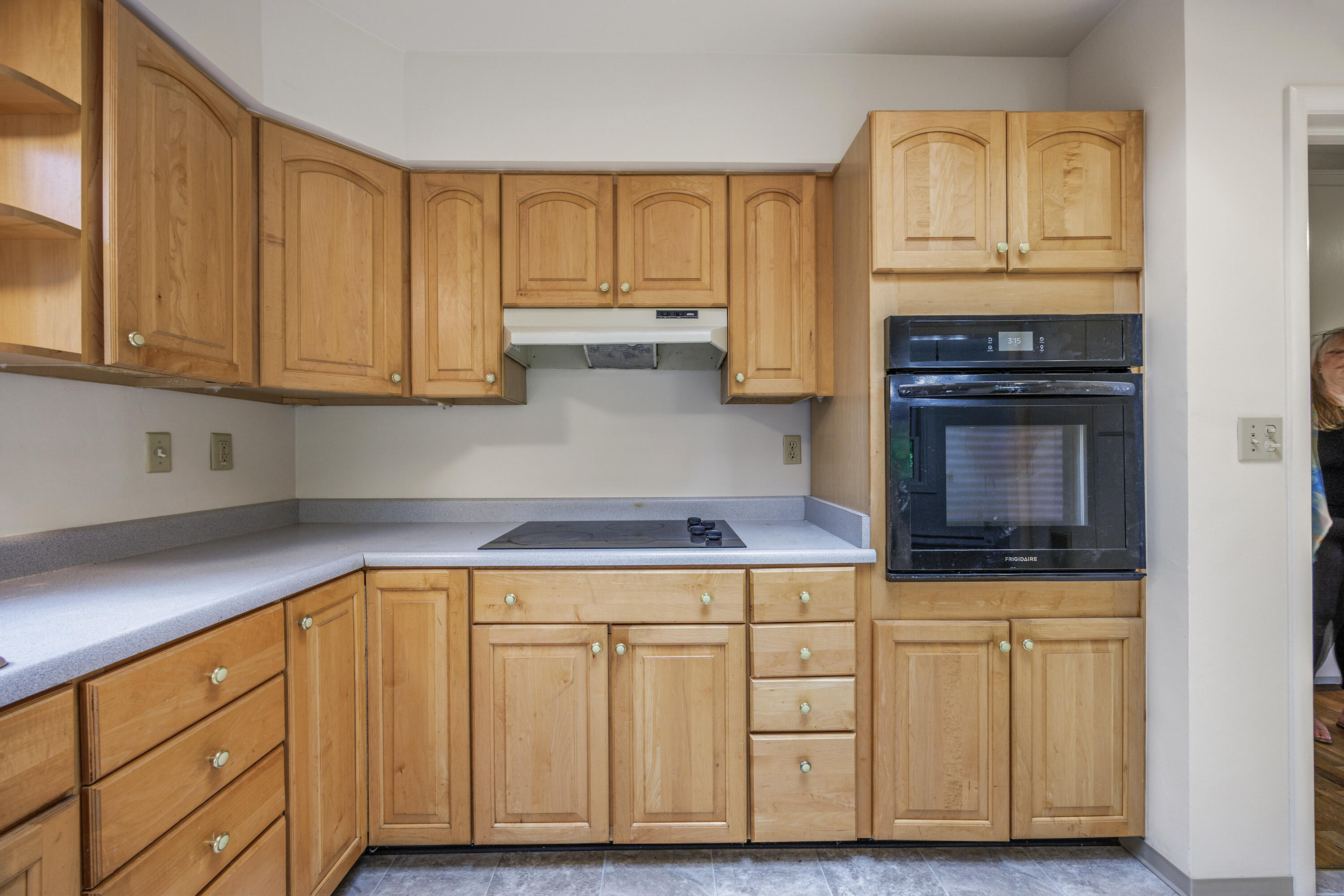 Mountain Pines - Residential