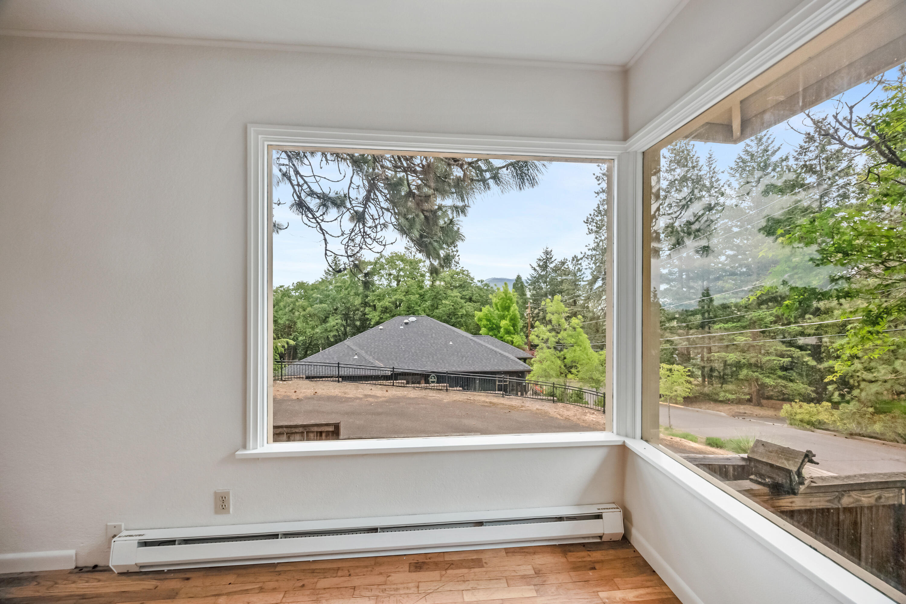 Mountain Pines - Residential