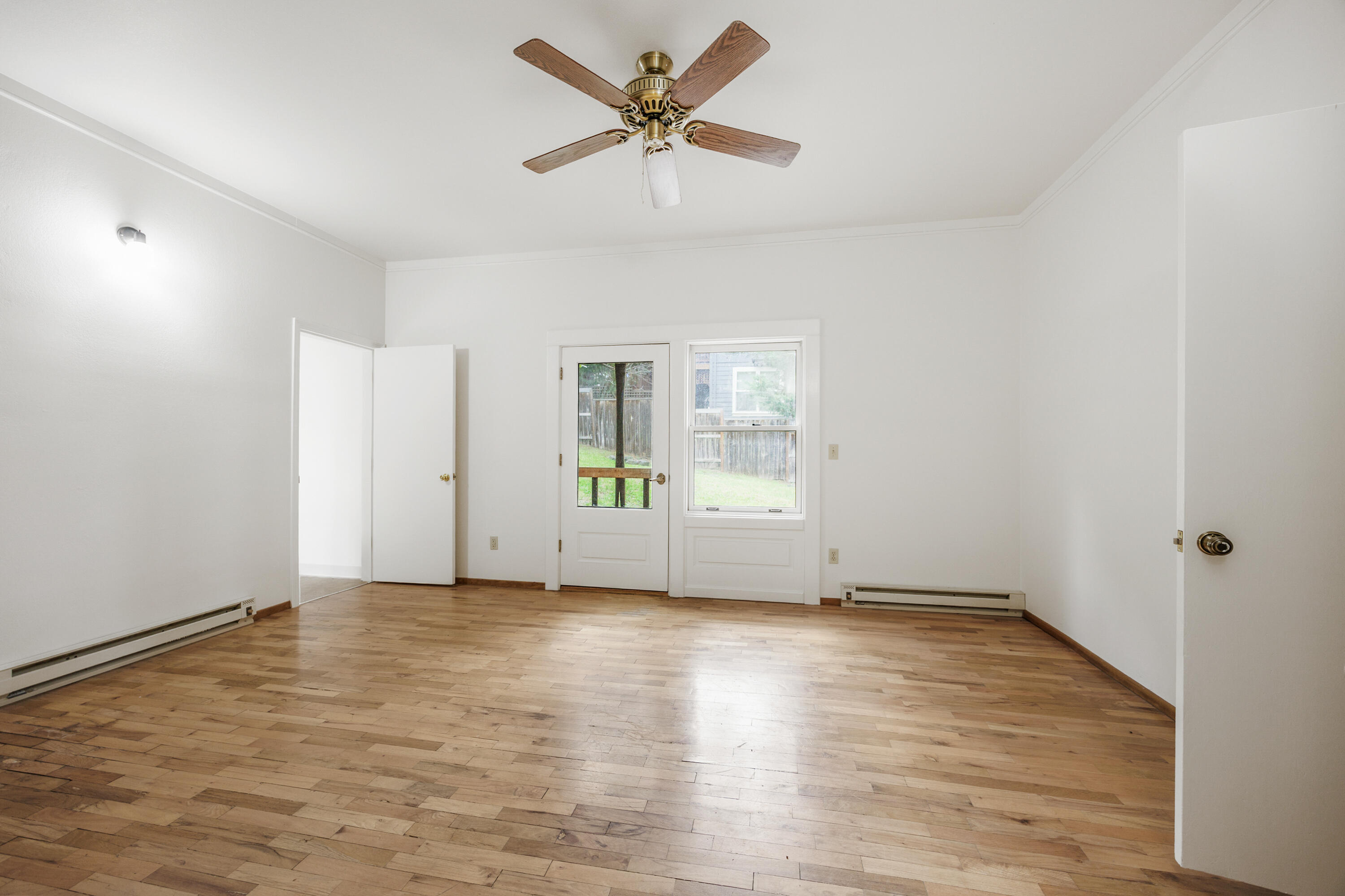 Mountain Pines - Residential