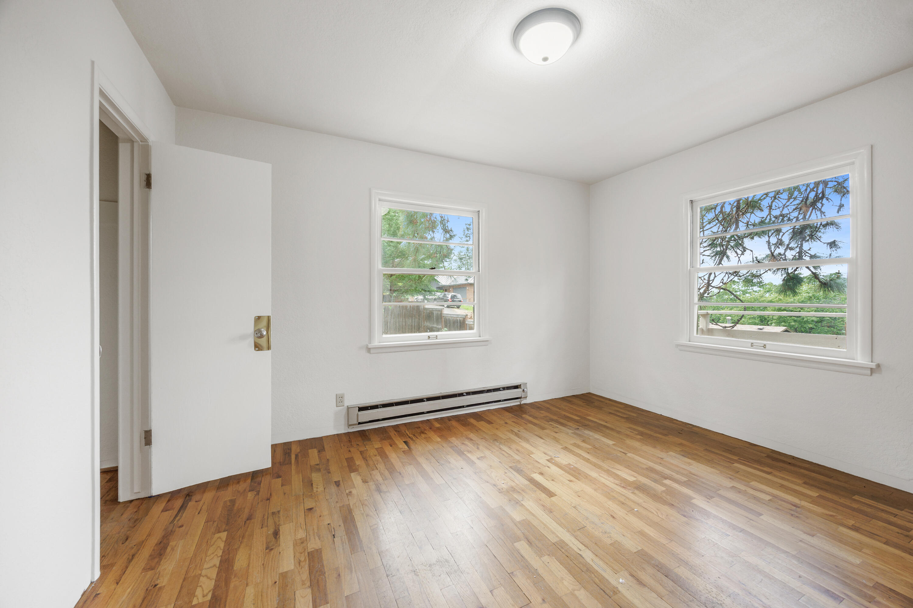 Mountain Pines - Residential