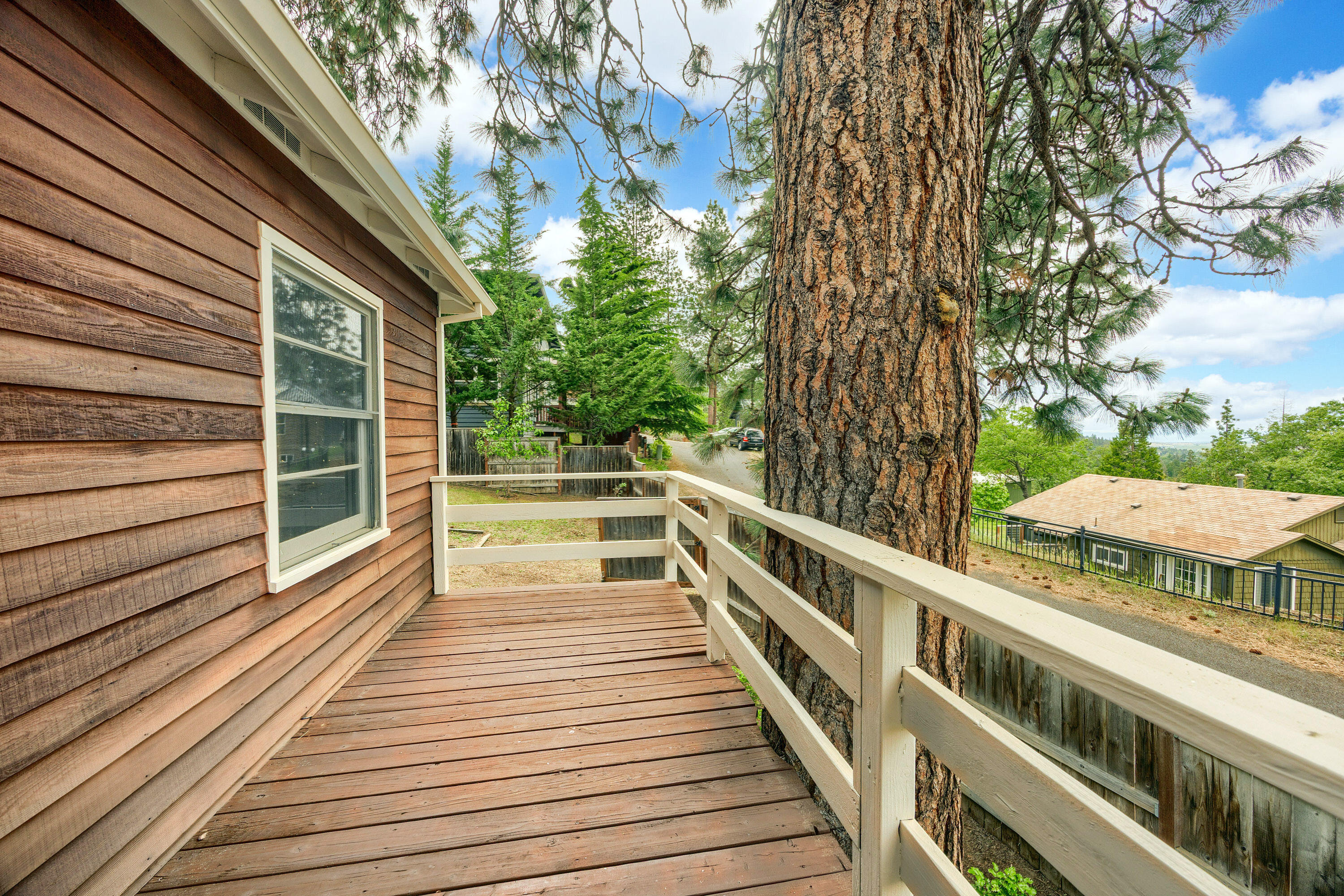 Mountain Pines - Residential