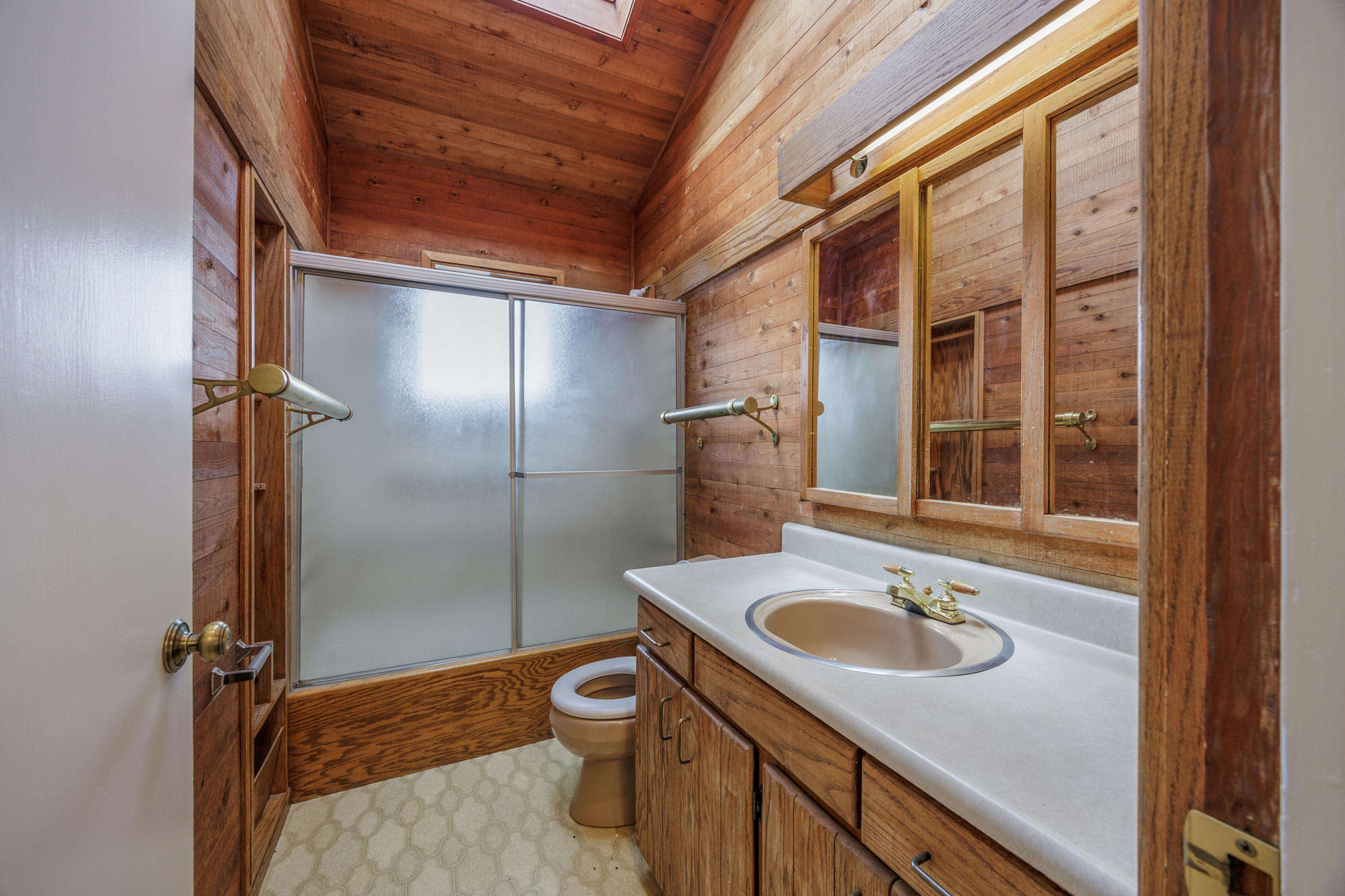 Mountain Pines - Residential