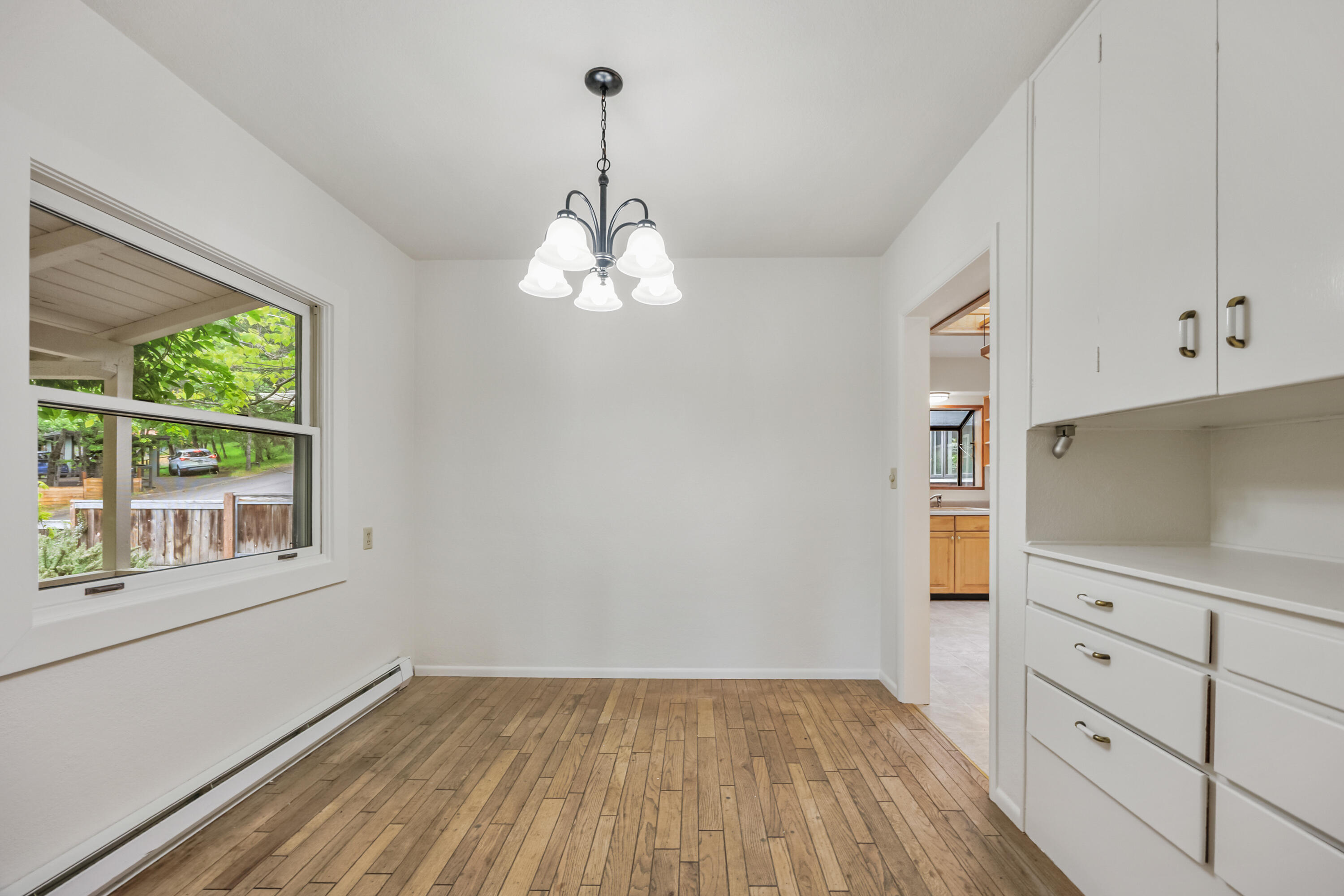 Mountain Pines - Residential