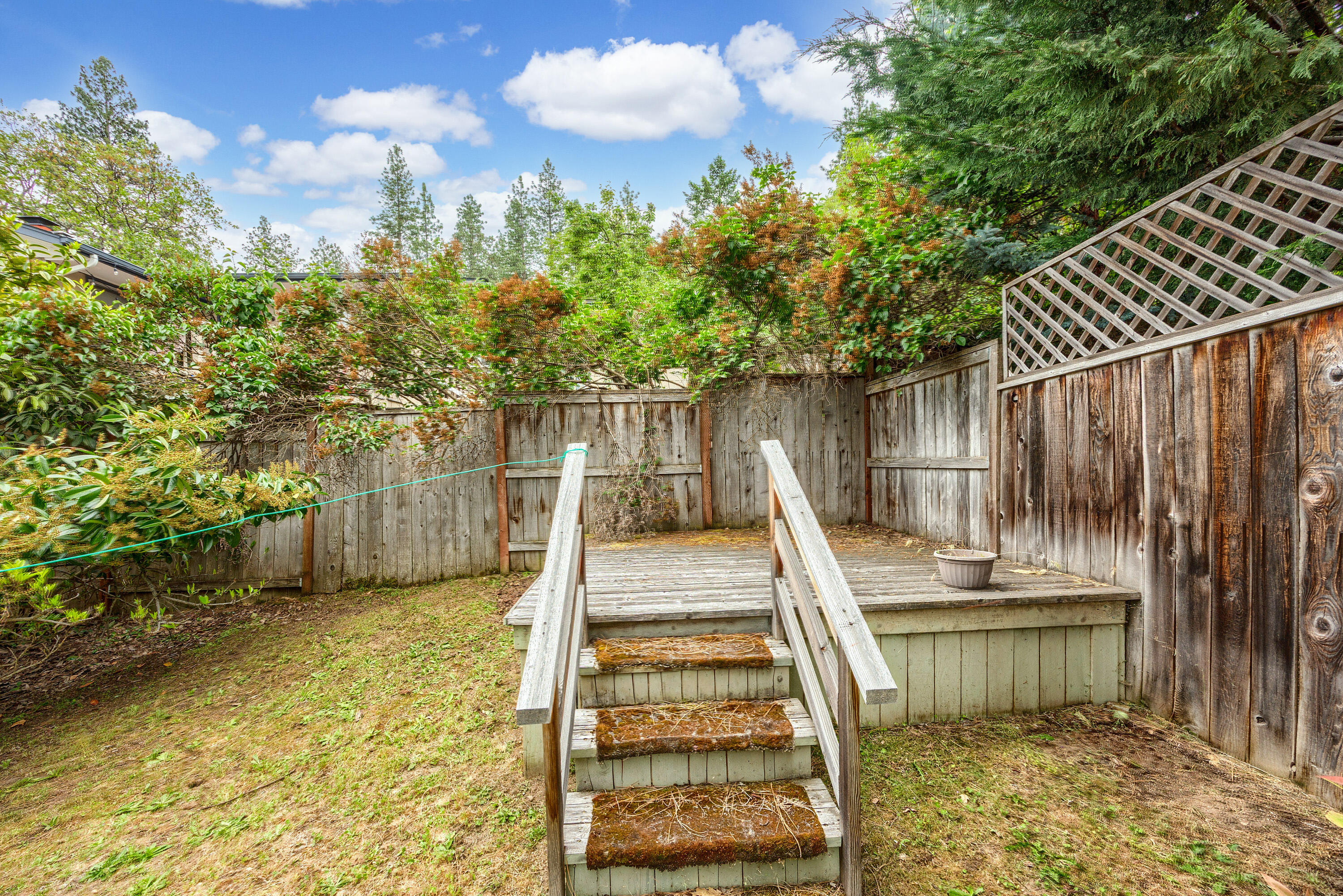 Mountain Pines - Residential