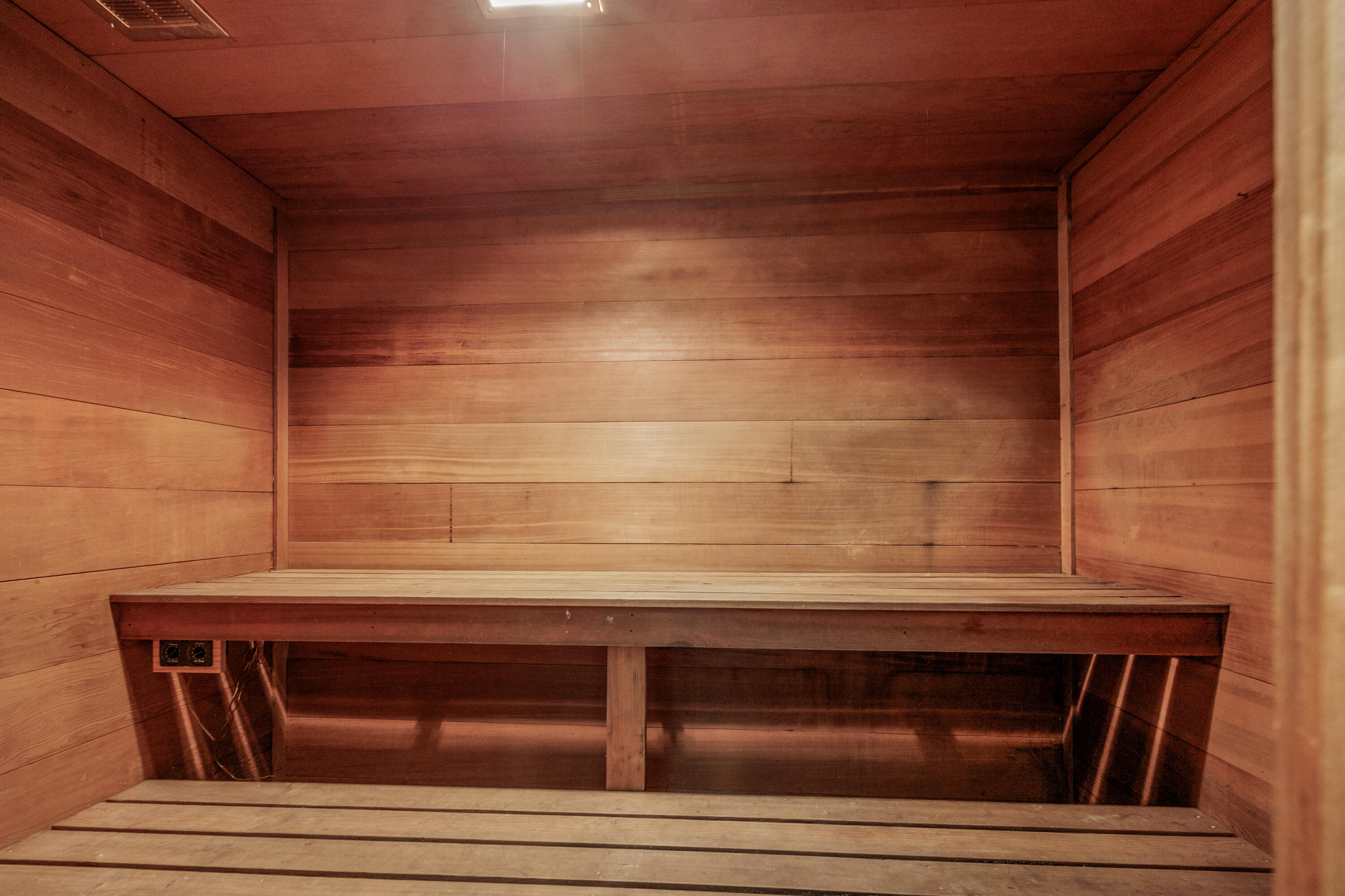 Mountain Pines - Residential