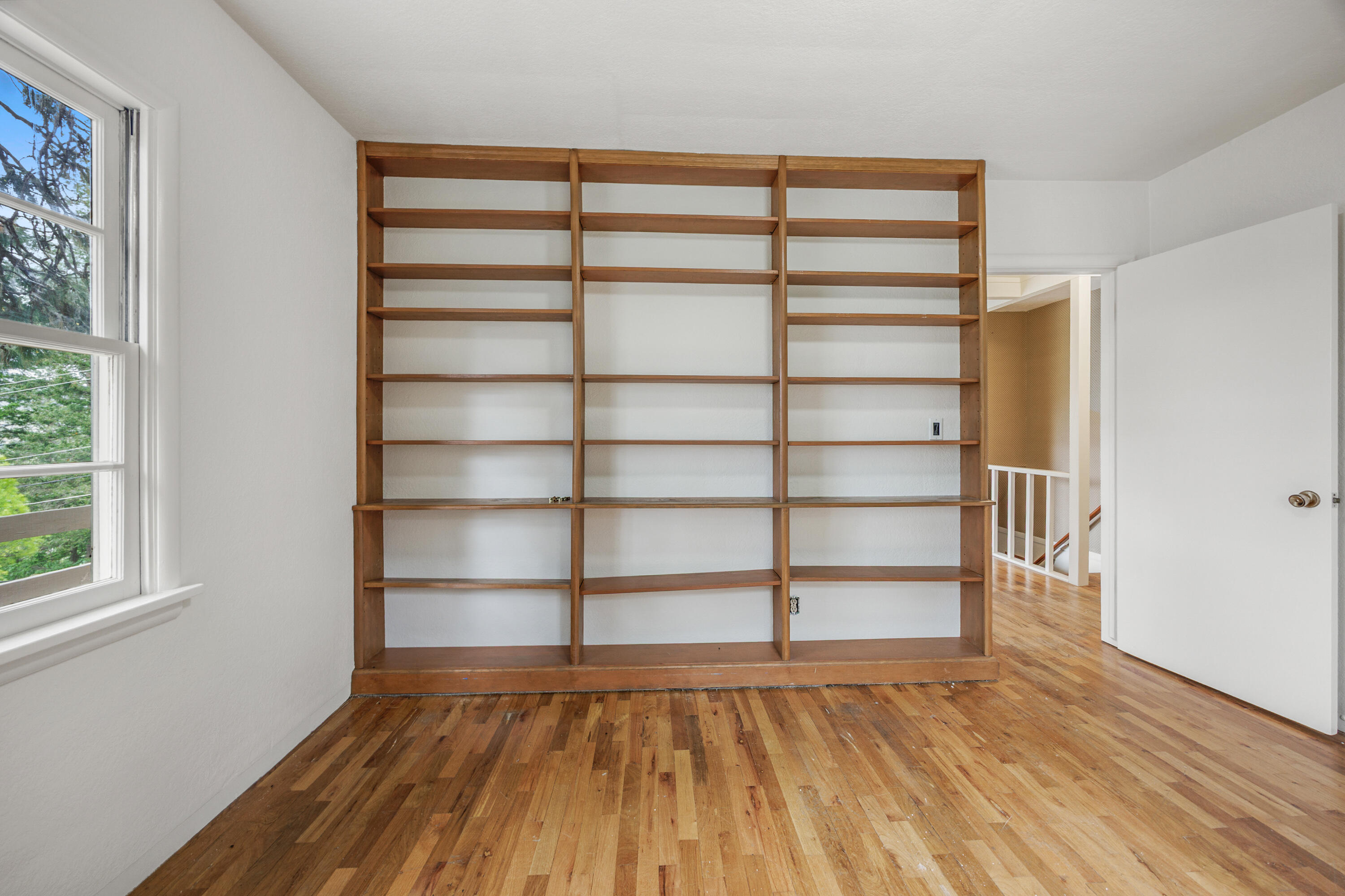 Mountain Pines - Residential