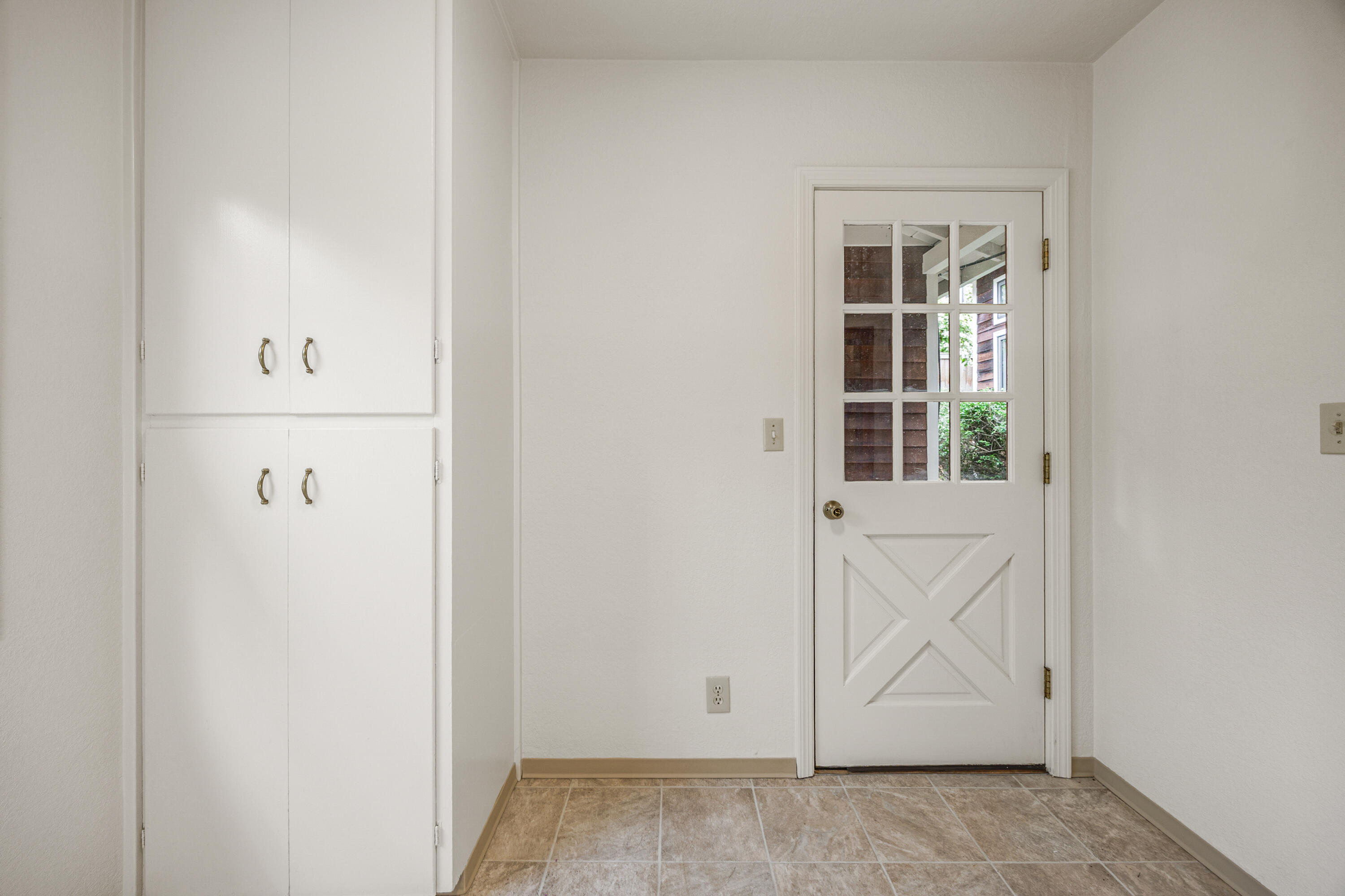 Mountain Pines - Residential