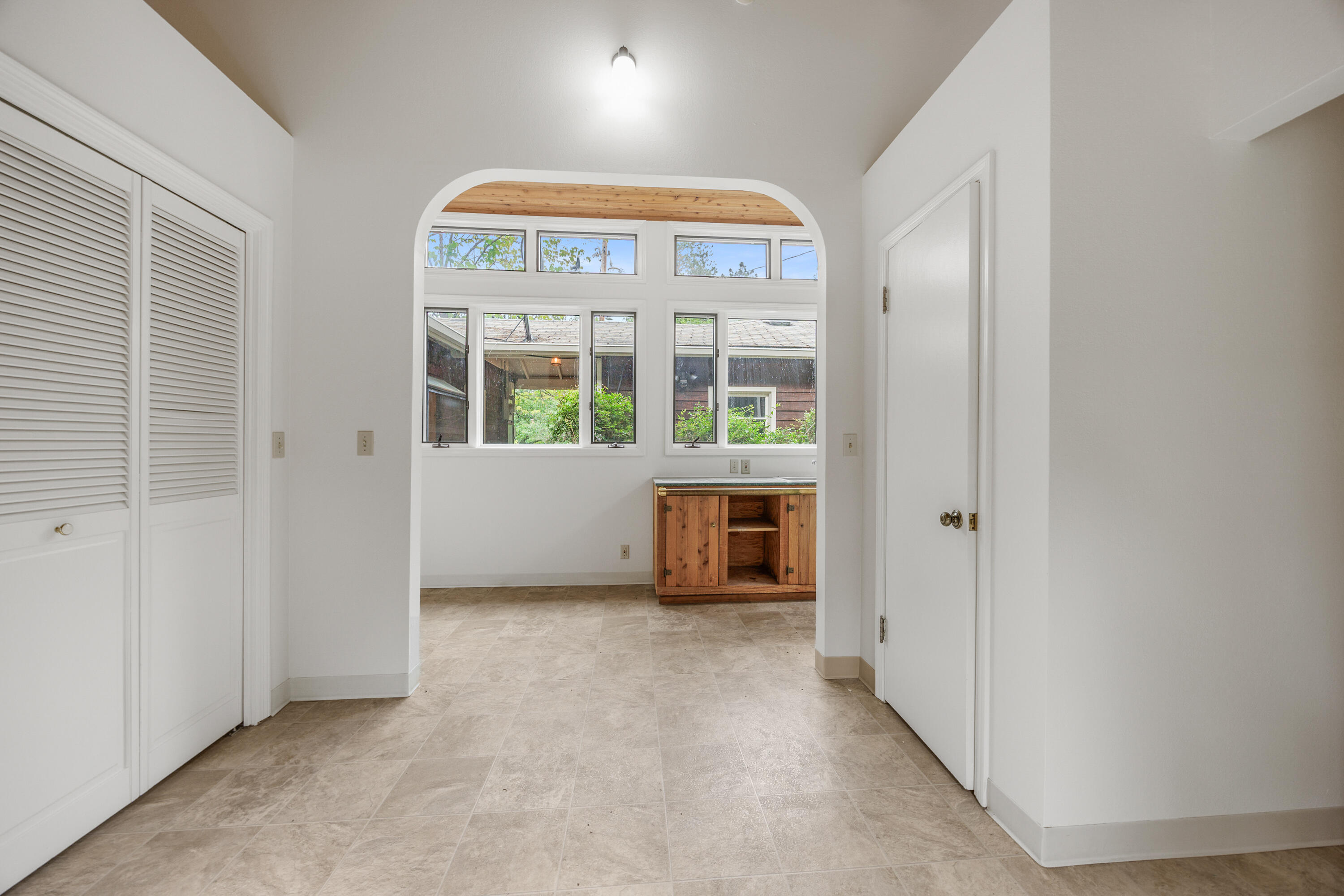 Mountain Pines - Residential