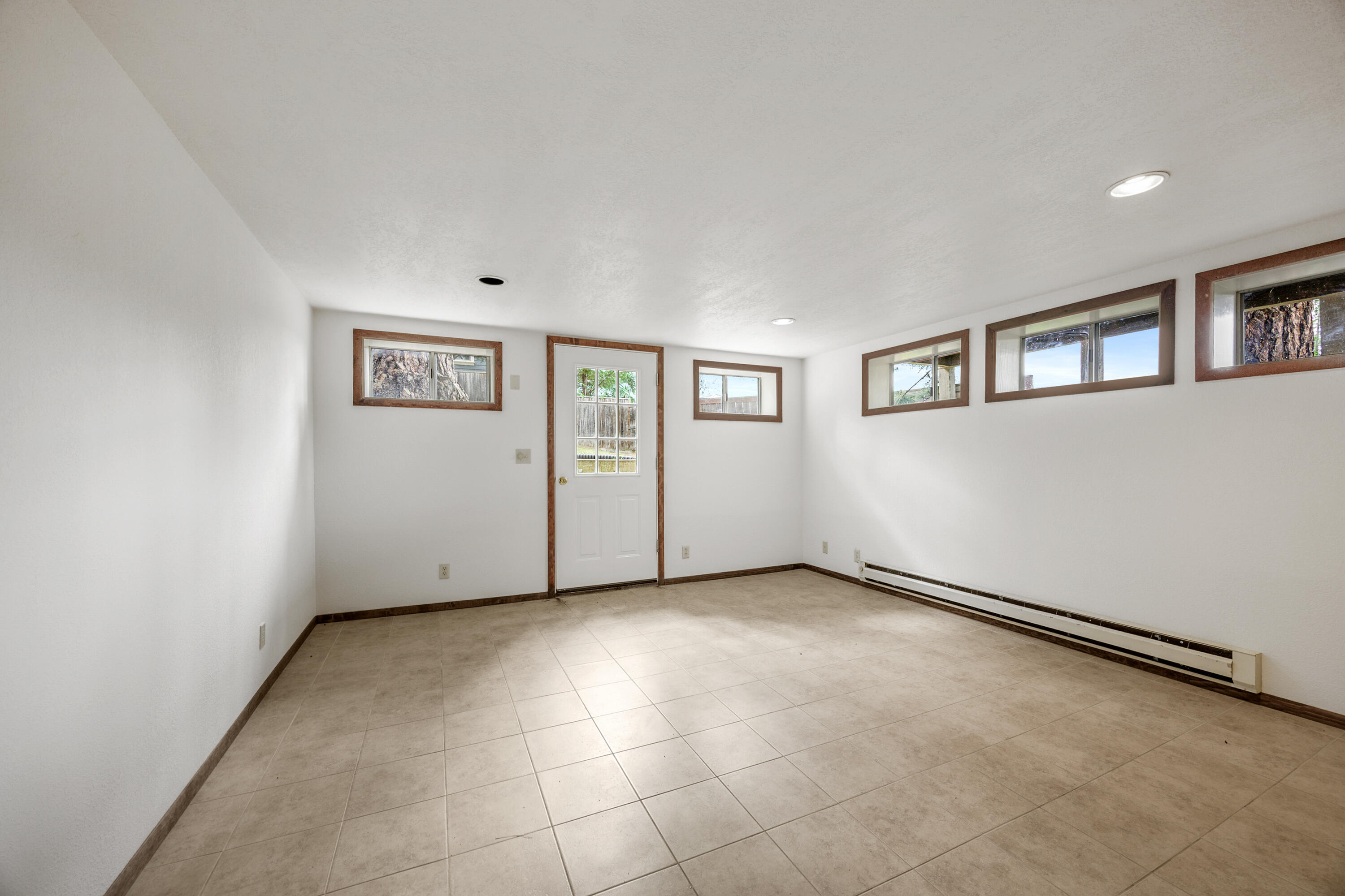 Mountain Pines - Residential