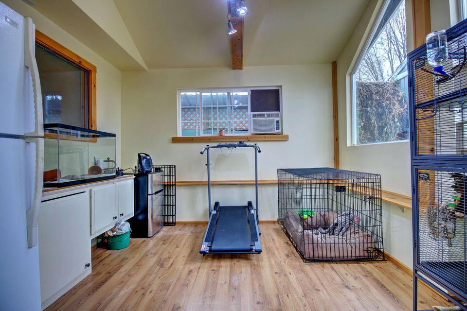 Judy Subdivision Unit No 1 - Residential