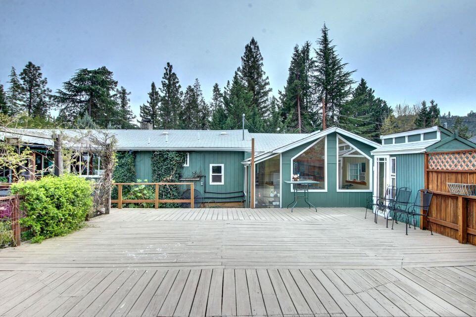 Judy Subdivision Unit No 1 - Residential