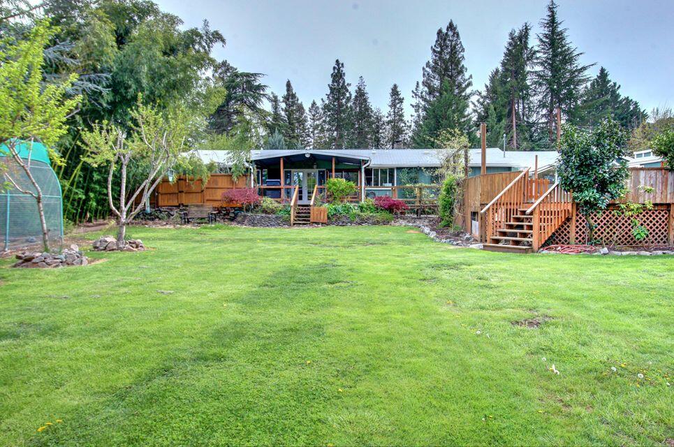 Judy Subdivision Unit No 1 - Residential