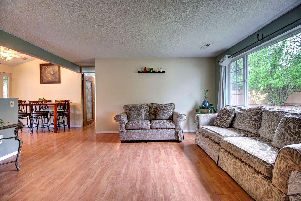 Judy Subdivision Unit No 1 - Residential