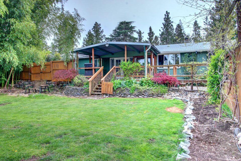 Judy Subdivision Unit No 1 - Residential