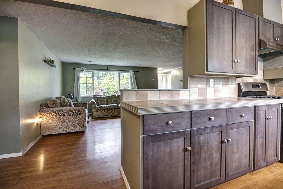 Judy Subdivision Unit No 1 - Residential