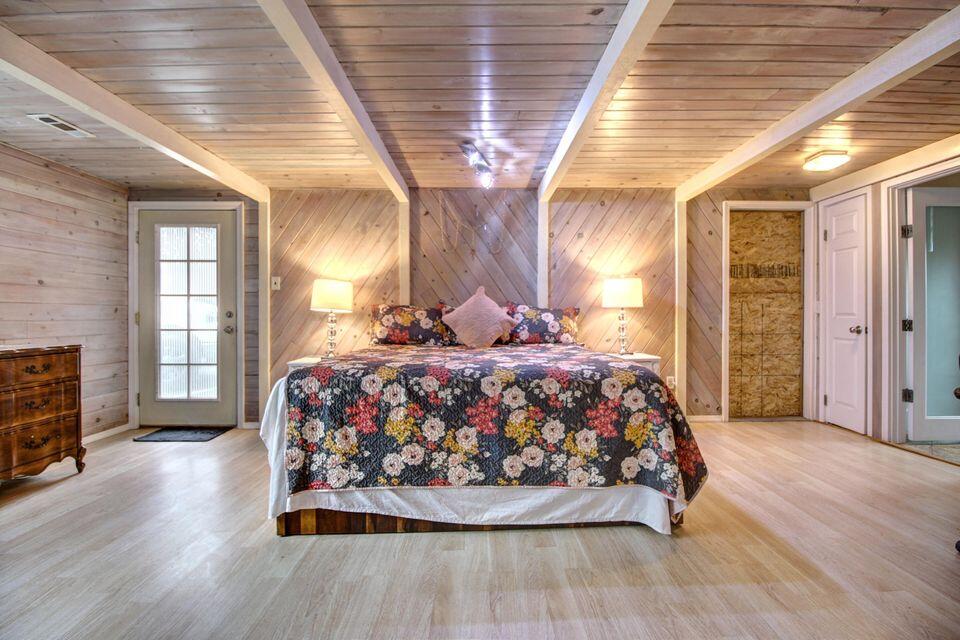 Judy Subdivision Unit No 1 - Residential