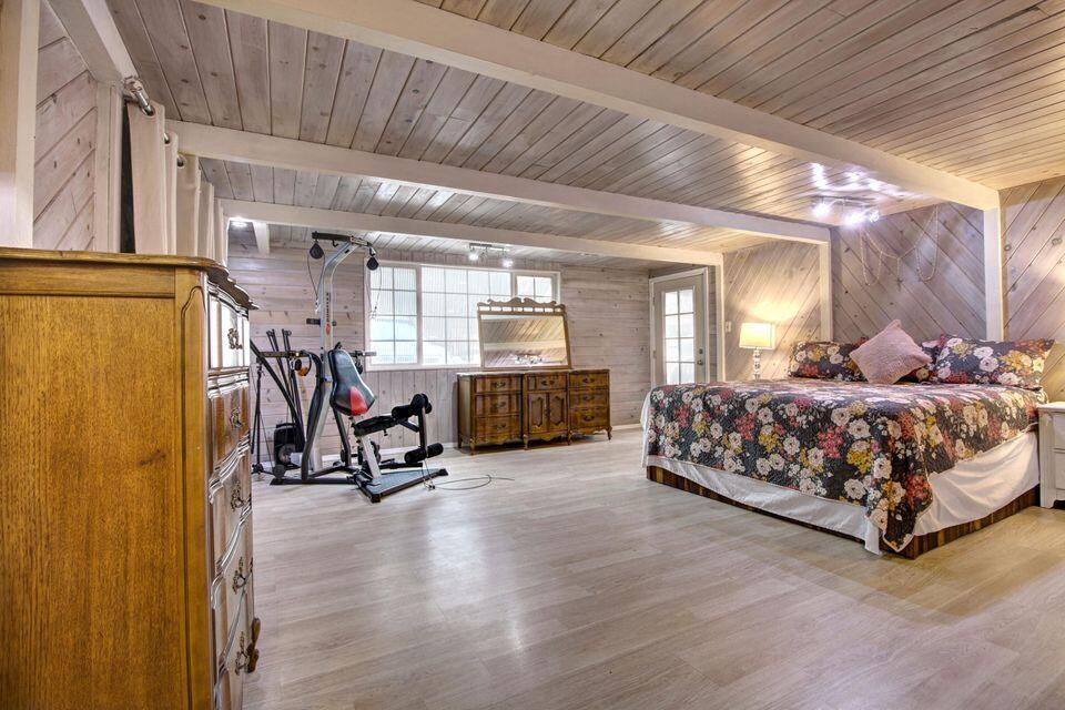 Judy Subdivision Unit No 1 - Residential