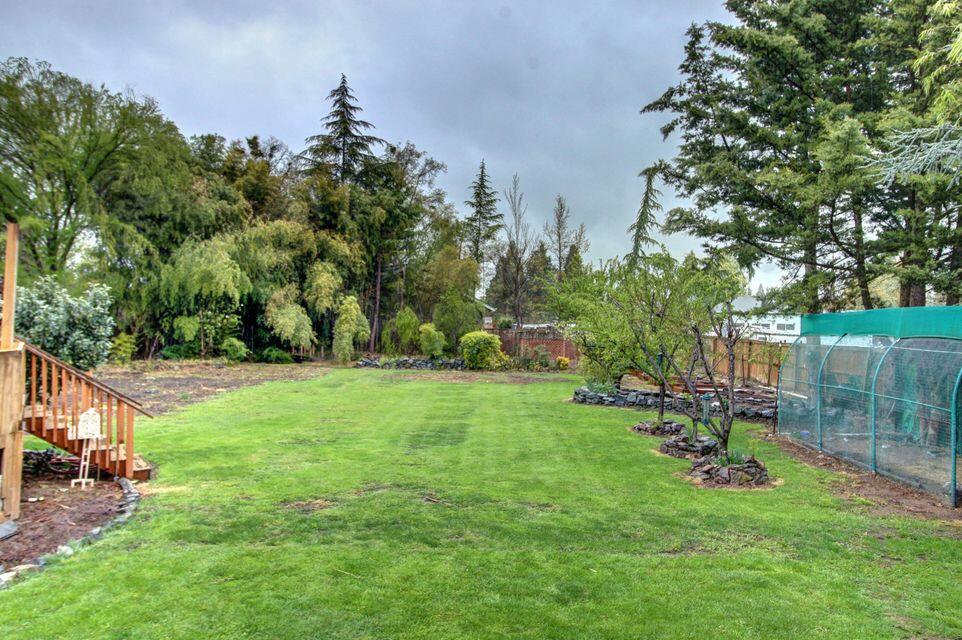 Judy Subdivision Unit No 1 - Residential