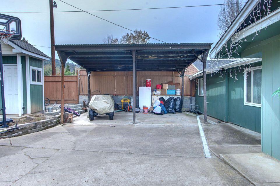 Judy Subdivision Unit No 1 - Residential