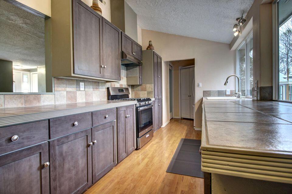 Judy Subdivision Unit No 1 - Residential