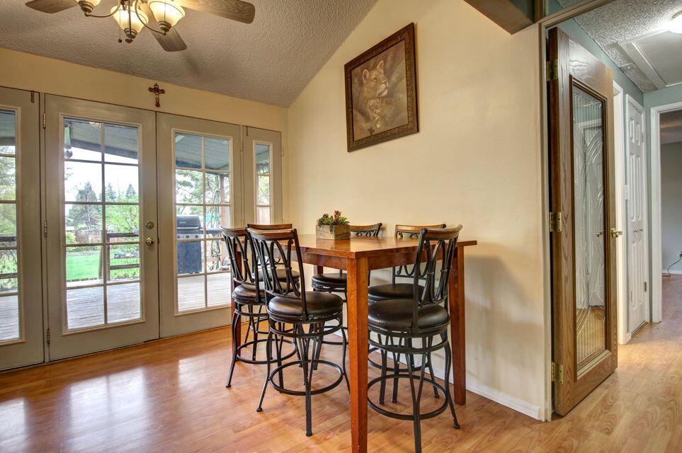 Judy Subdivision Unit No 1 - Residential