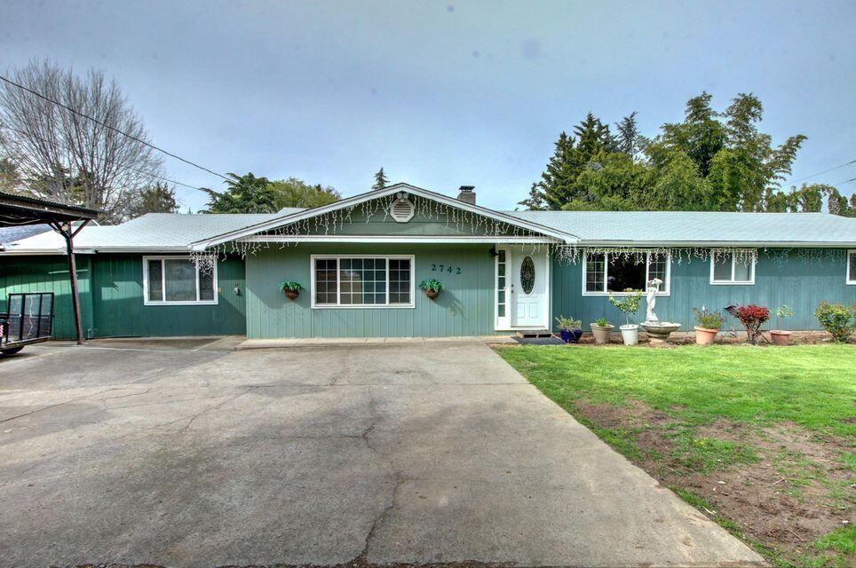 Judy Subdivision Unit No 1 - Residential