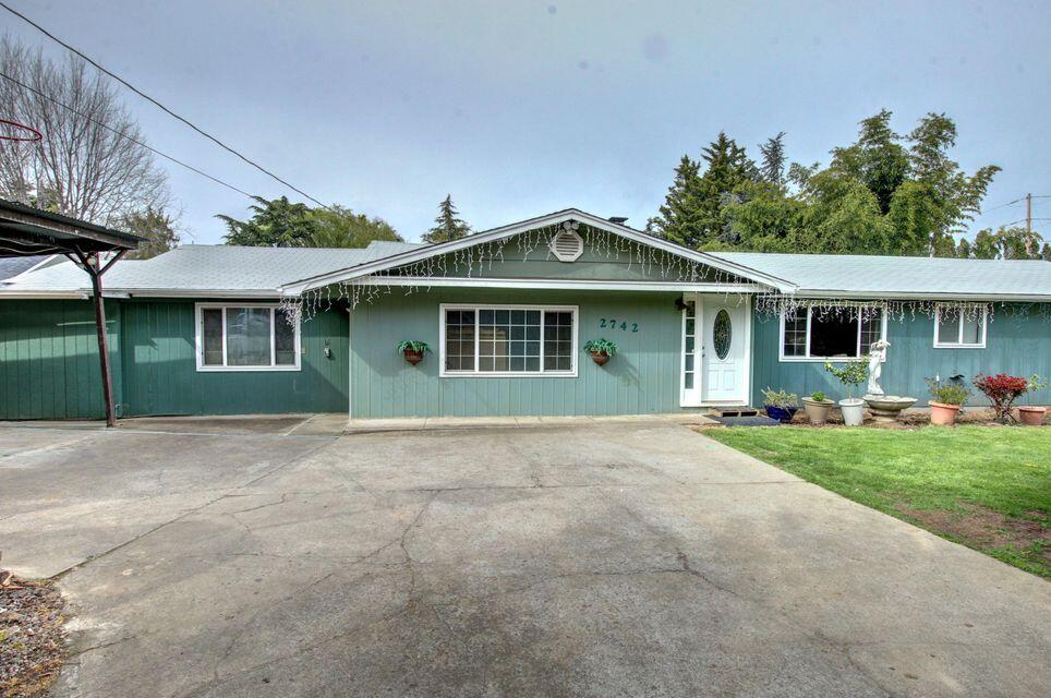 Judy Subdivision Unit No 1 - Residential