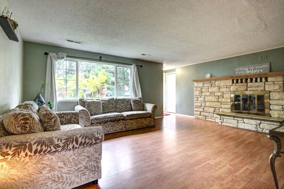 Judy Subdivision Unit No 1 - Residential